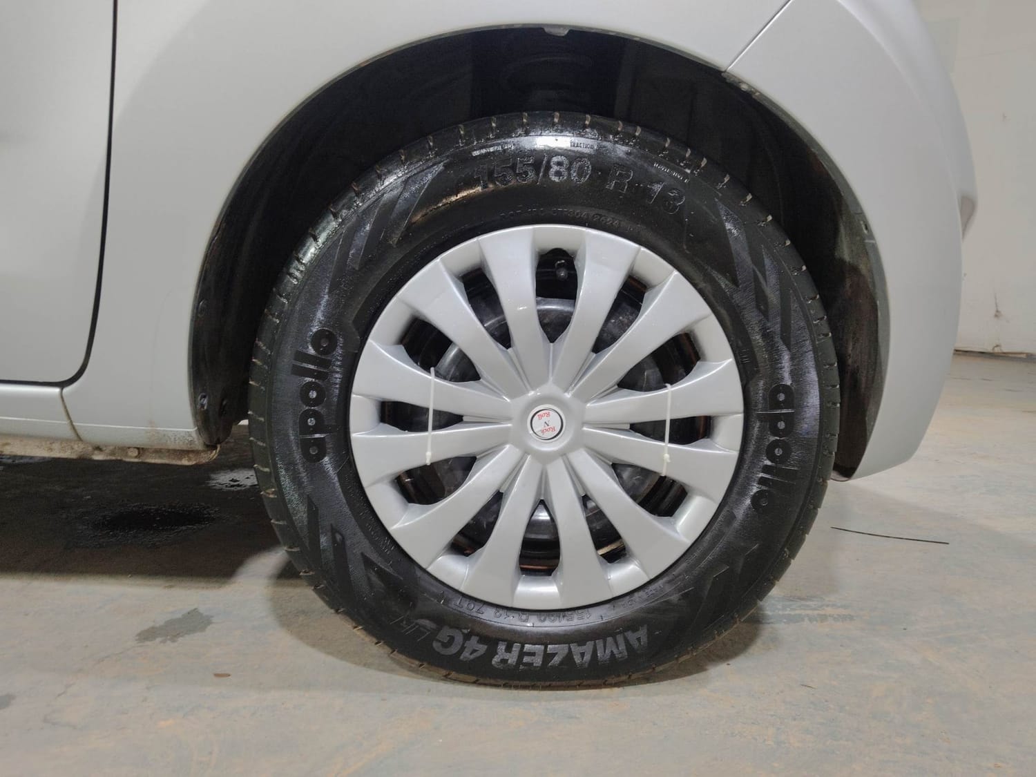 Used 2017 Datsun Redi GO Used 2017 Datsun Redi GO