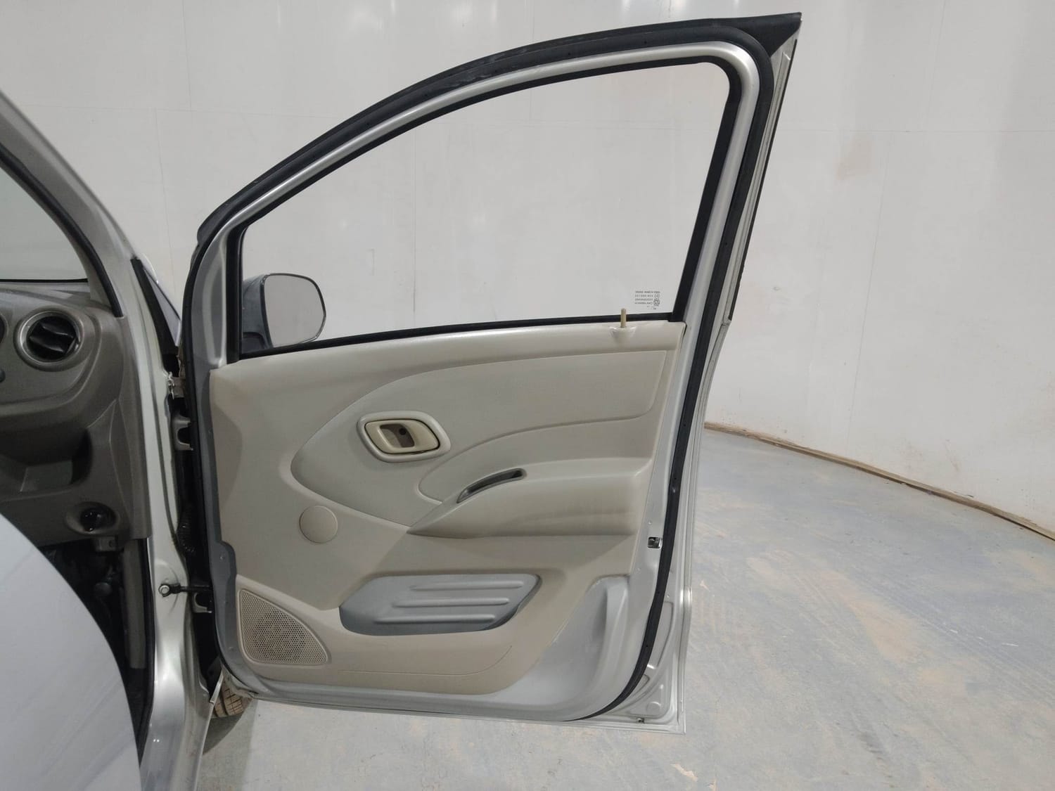 Used 2017 Datsun Redi GO Used 2017 Datsun Redi GO