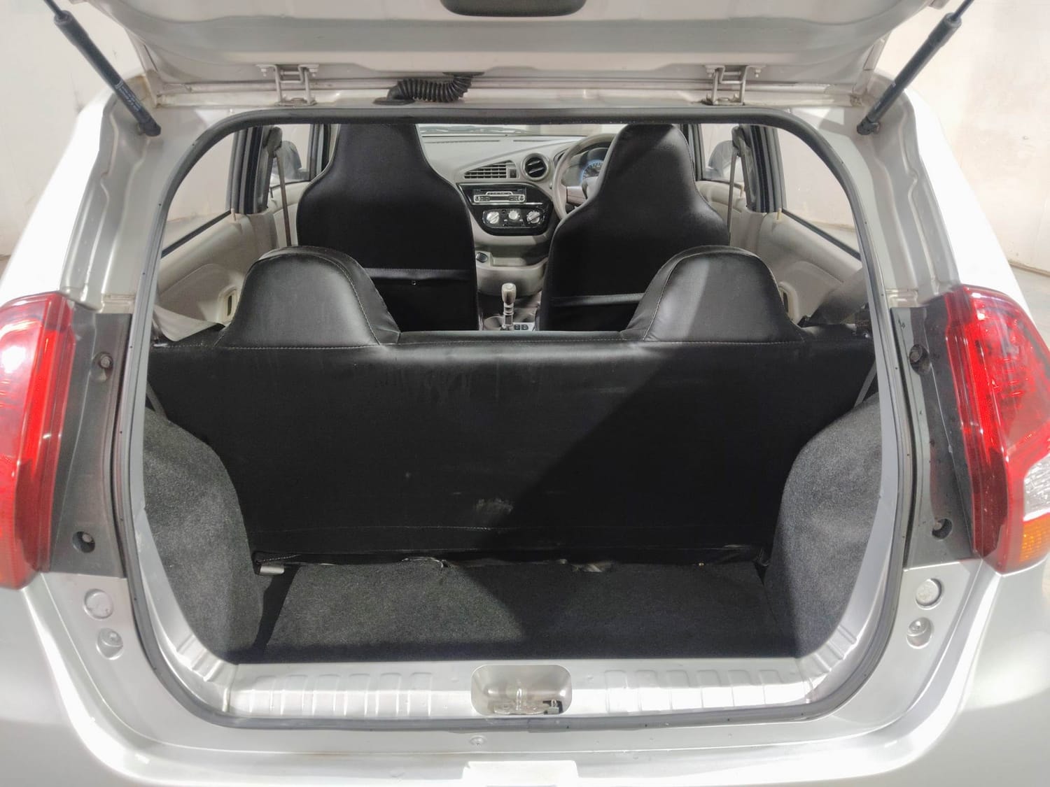 Used 2017 Datsun Redi GO Used 2017 Datsun Redi GO