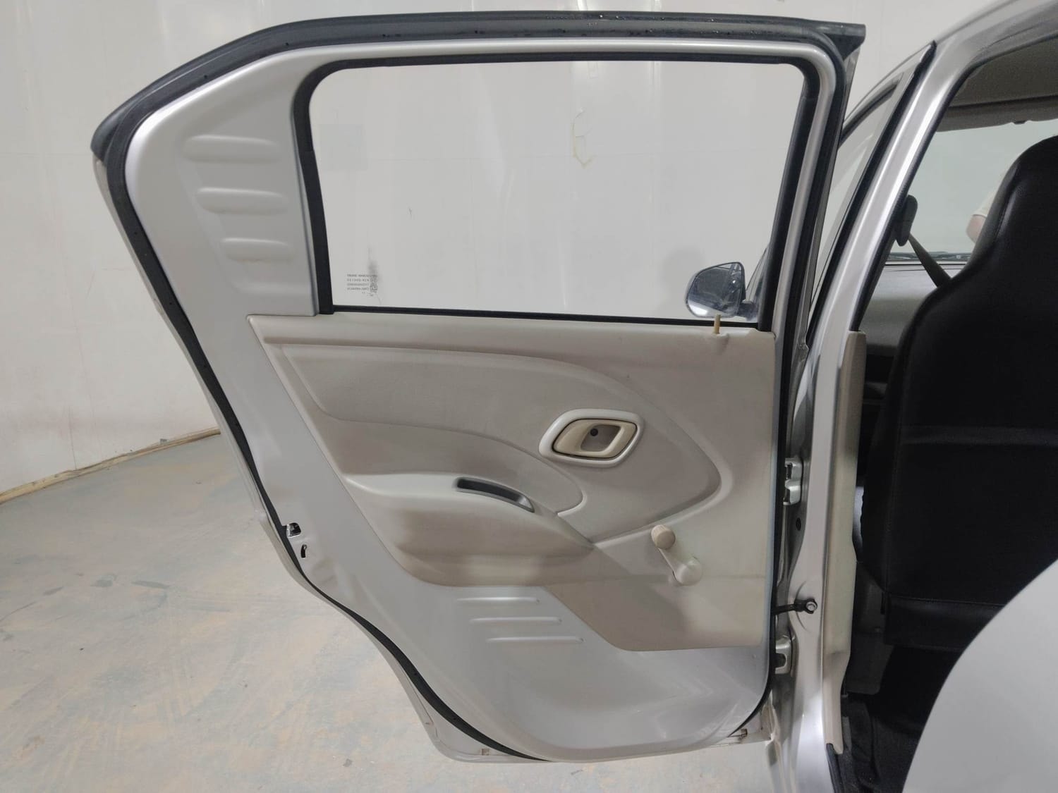 Used 2017 Datsun Redi GO Used 2017 Datsun Redi GO