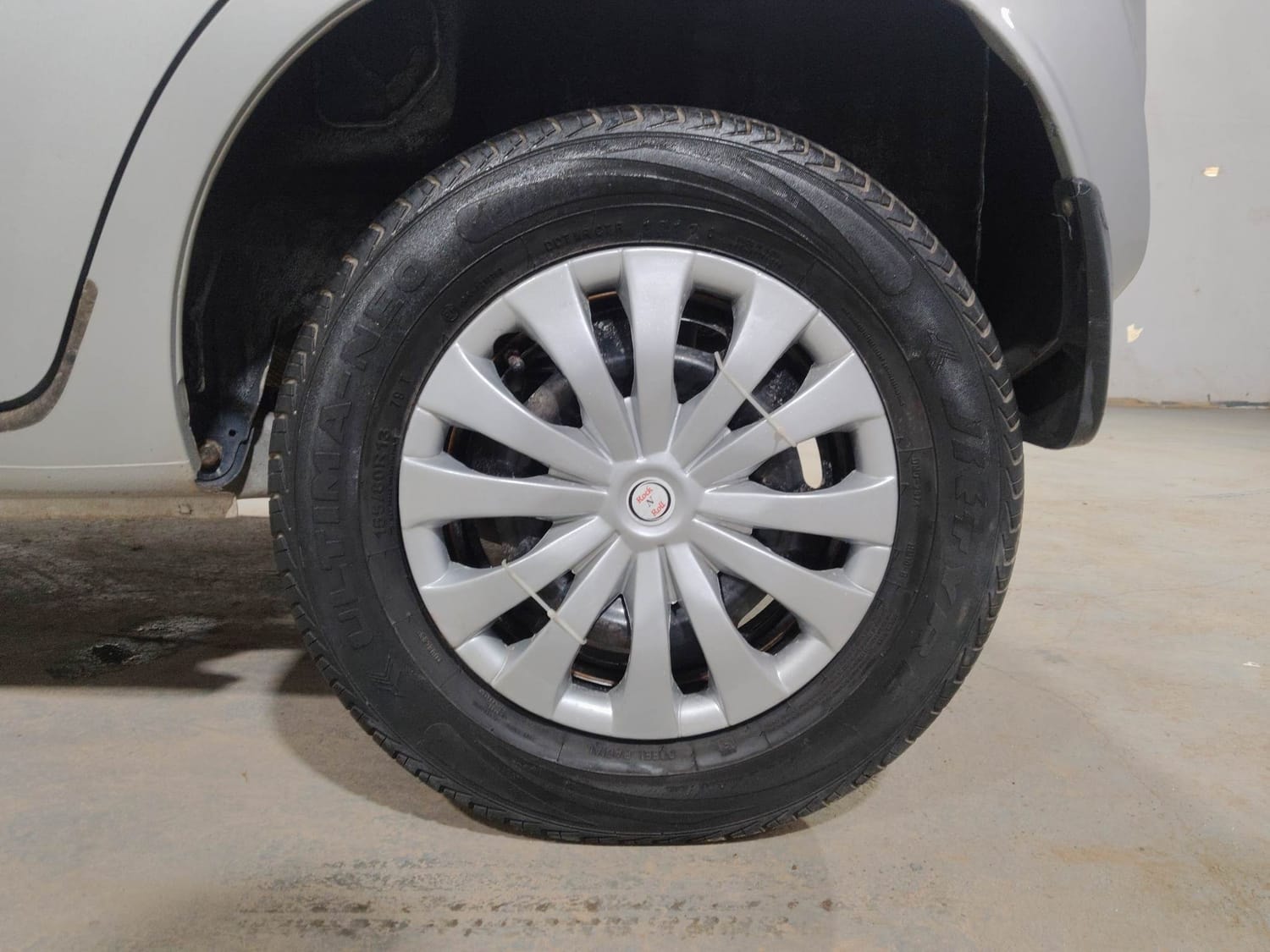 Used 2017 Datsun Redi GO Used 2017 Datsun Redi GO