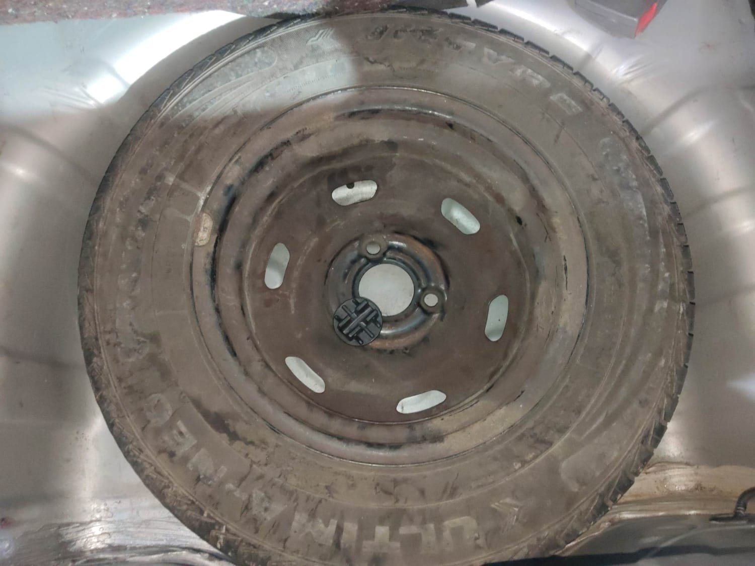 Used 2017 Datsun Redi GO Used 2017 Datsun Redi GO