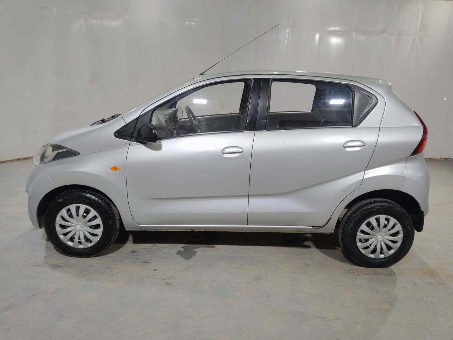 Used 2017 Datsun Redi GO Used 2017 Datsun Redi GO