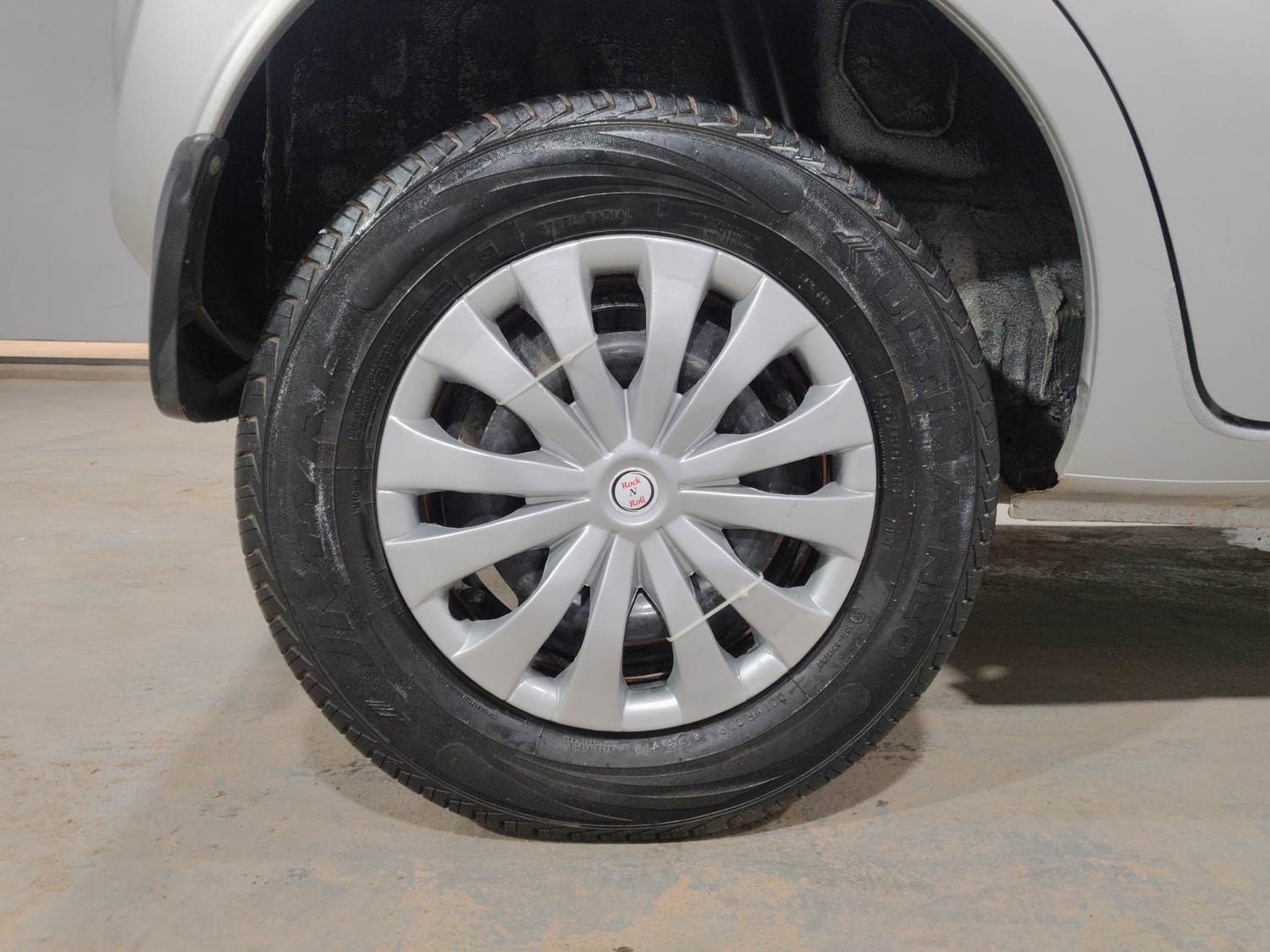 Used 2017 Datsun Redi GO Used 2017 Datsun Redi GO