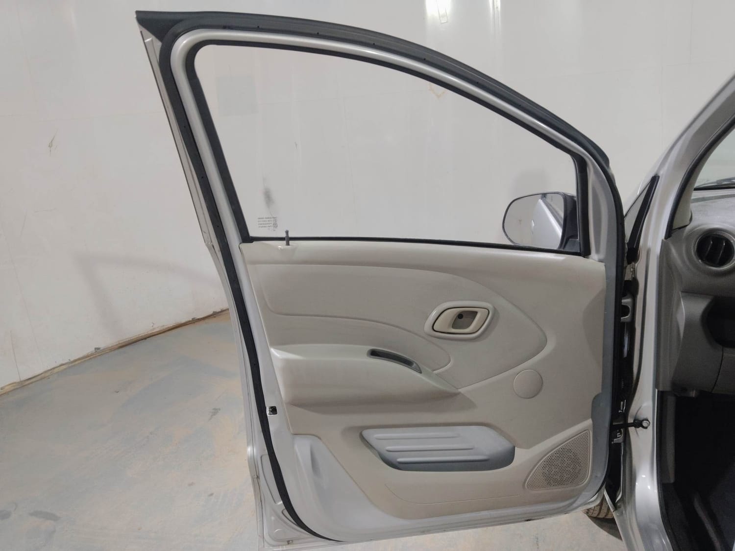 Used 2017 Datsun Redi GO Used 2017 Datsun Redi GO