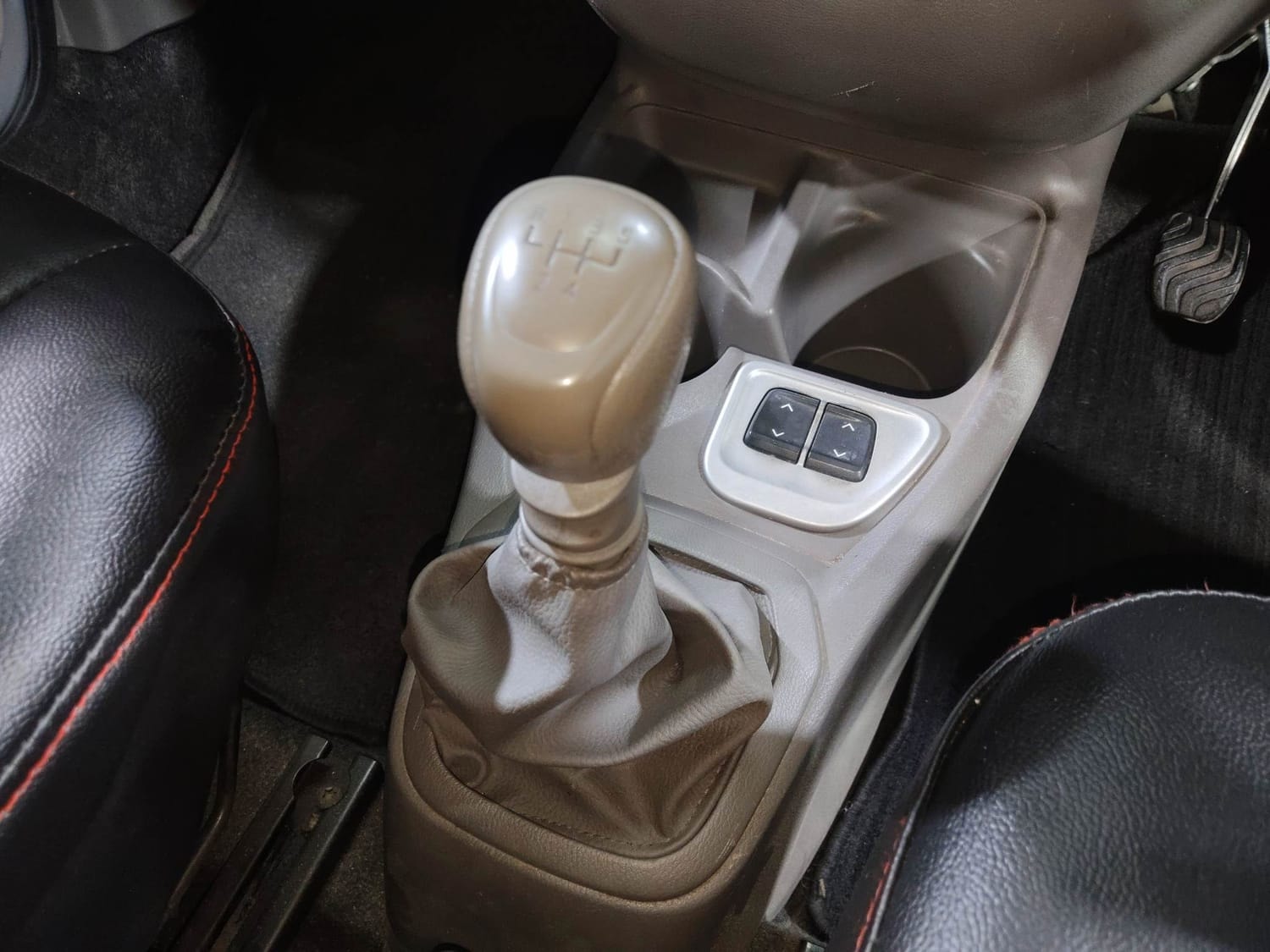 Used 2017 Datsun Redi GO Used 2017 Datsun Redi GO