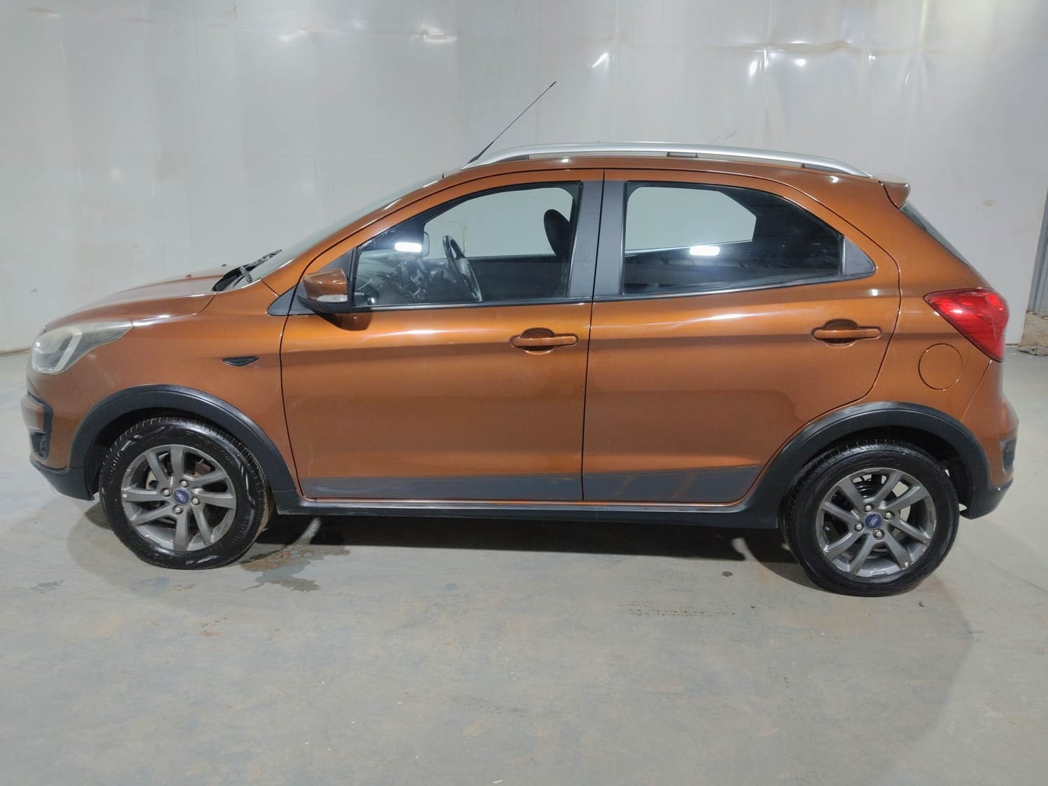 Freestyle image 2 Freestyle image 2