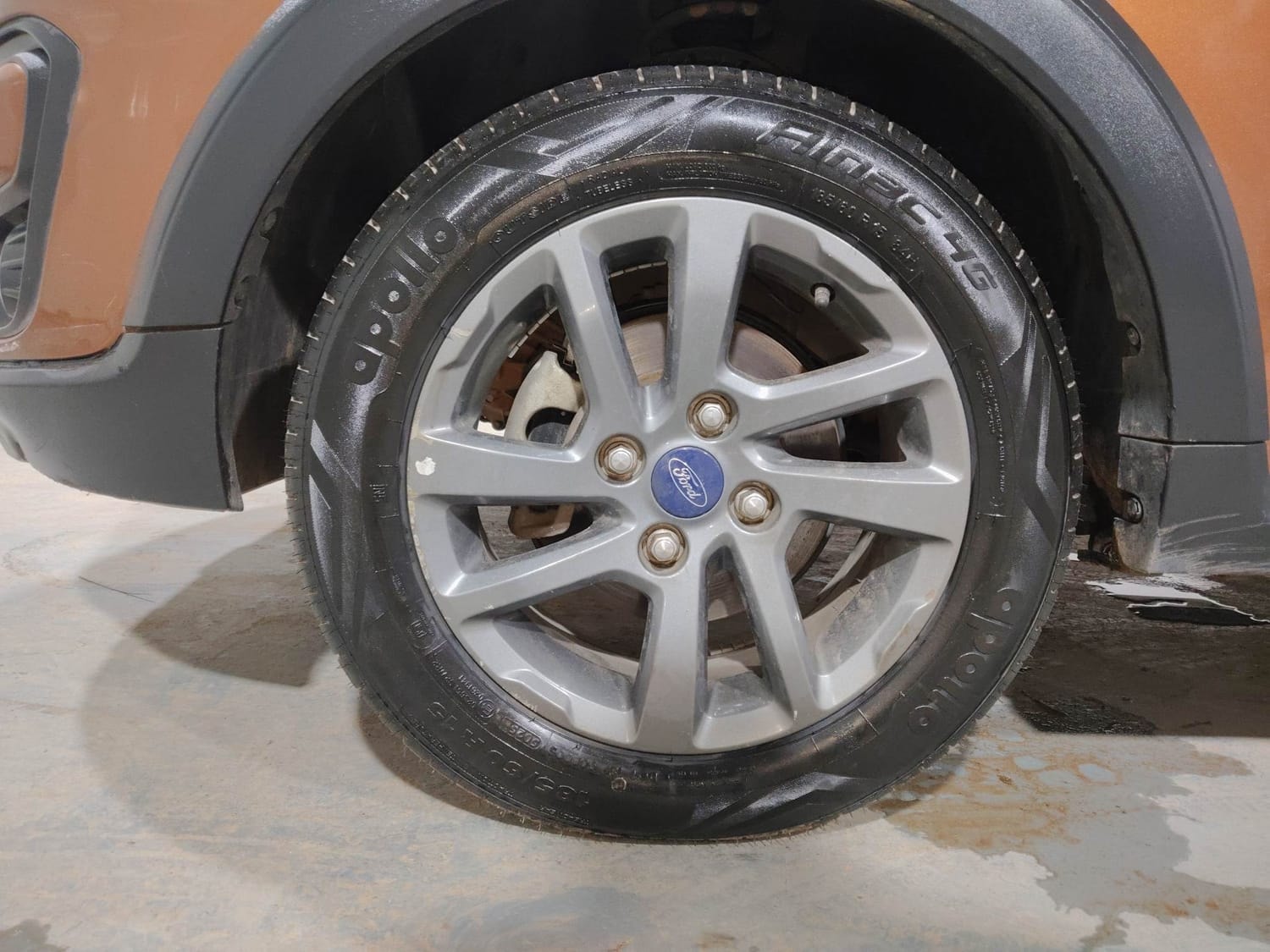 Freestyle image 34 Freestyle image 34