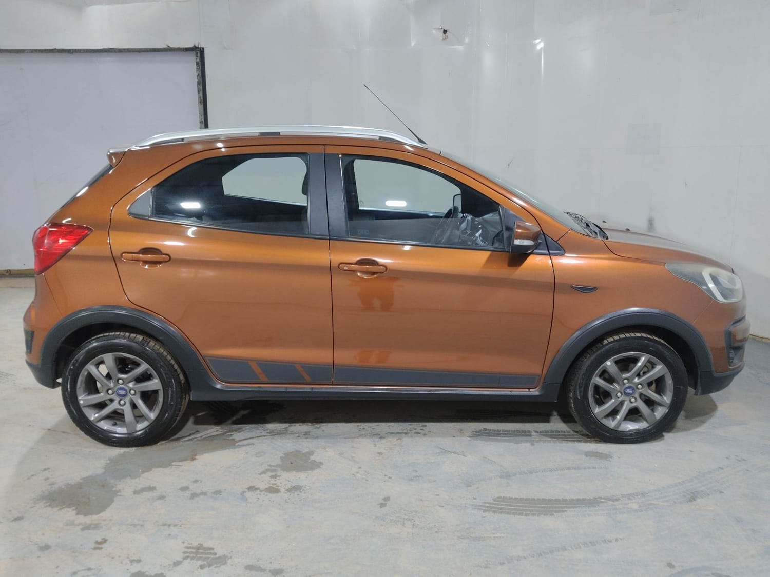 Freestyle image 6 Freestyle image 6