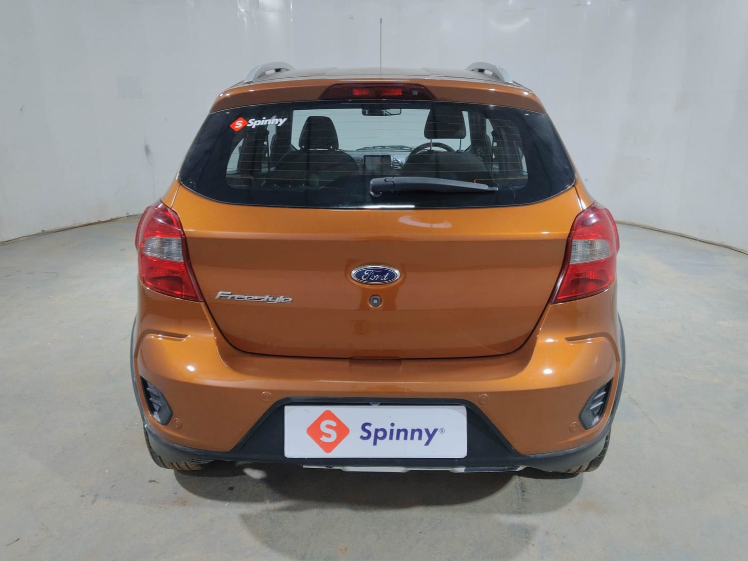 Freestyle image 4 Freestyle image 4