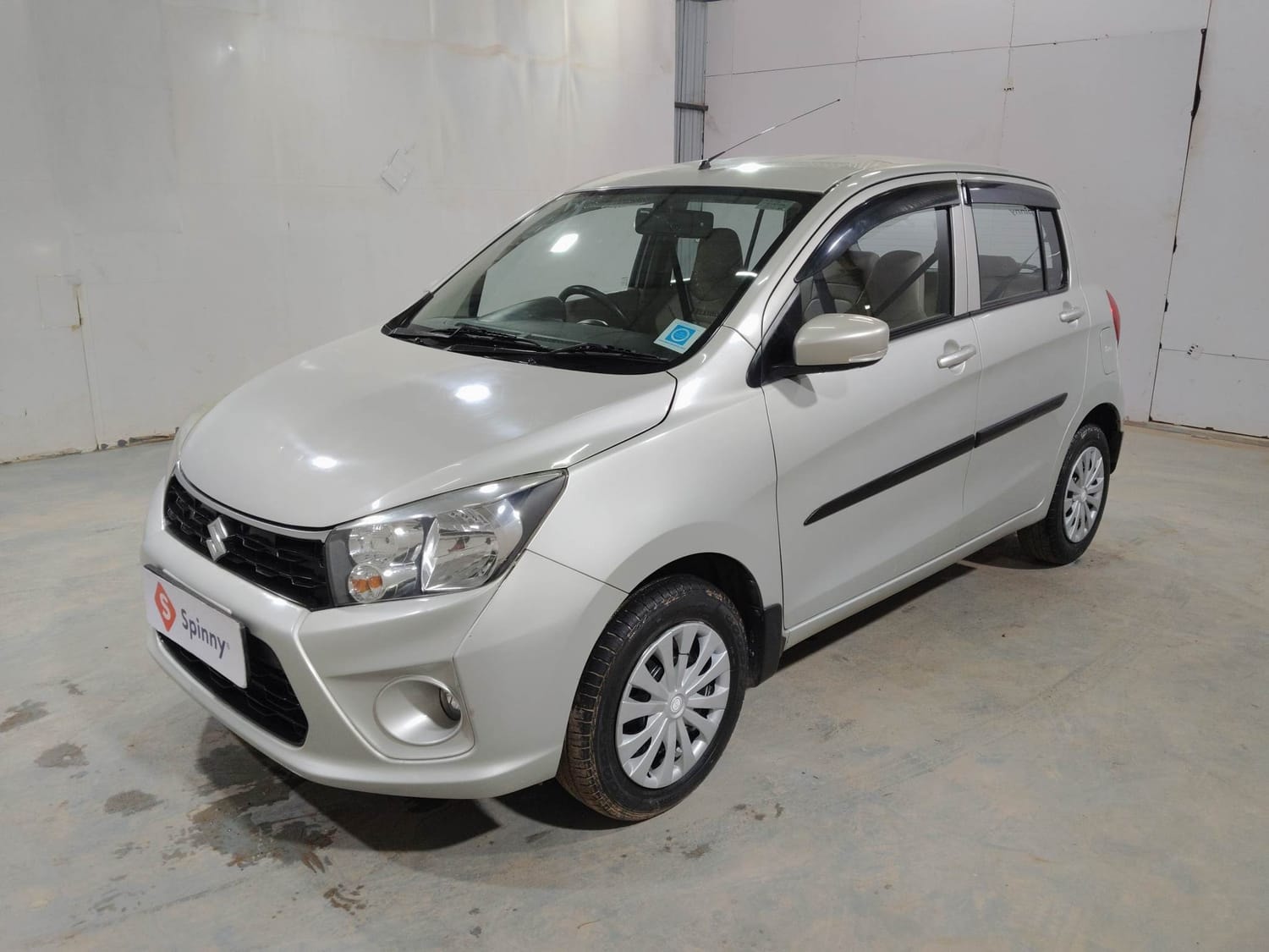 Used 2019 Maruti Suzuki Celerio Used 2019 Maruti Suzuki Celerio