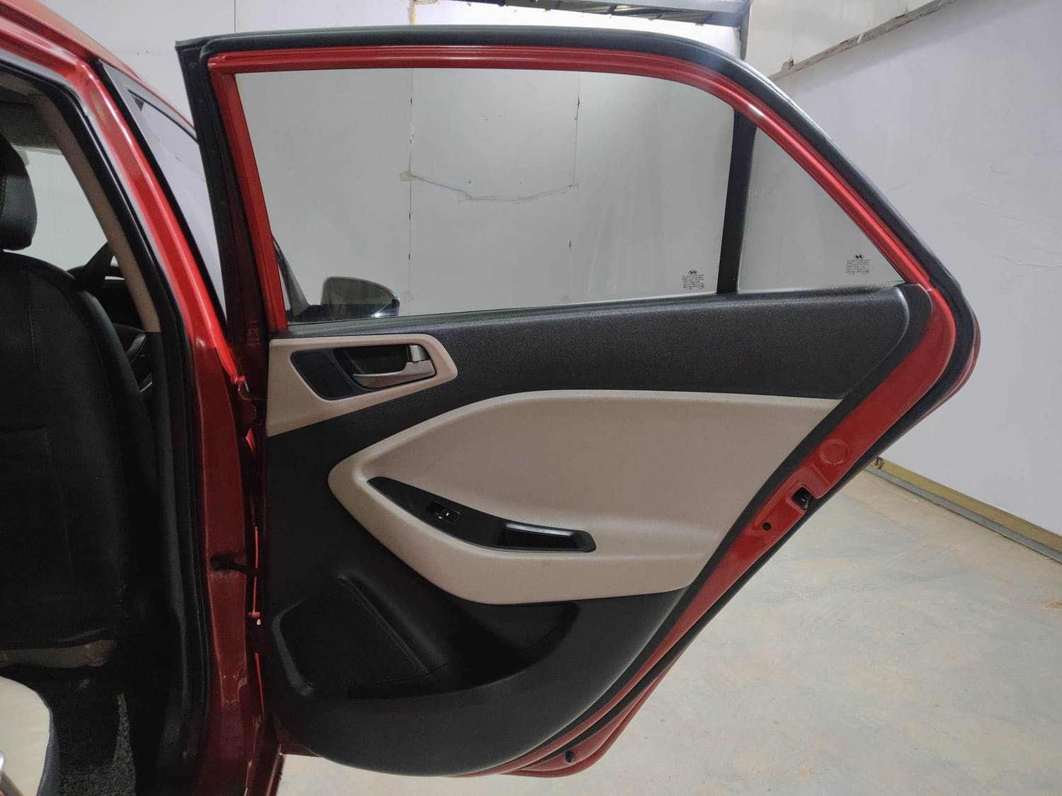 Elite i20 image 20 Elite i20 image 20