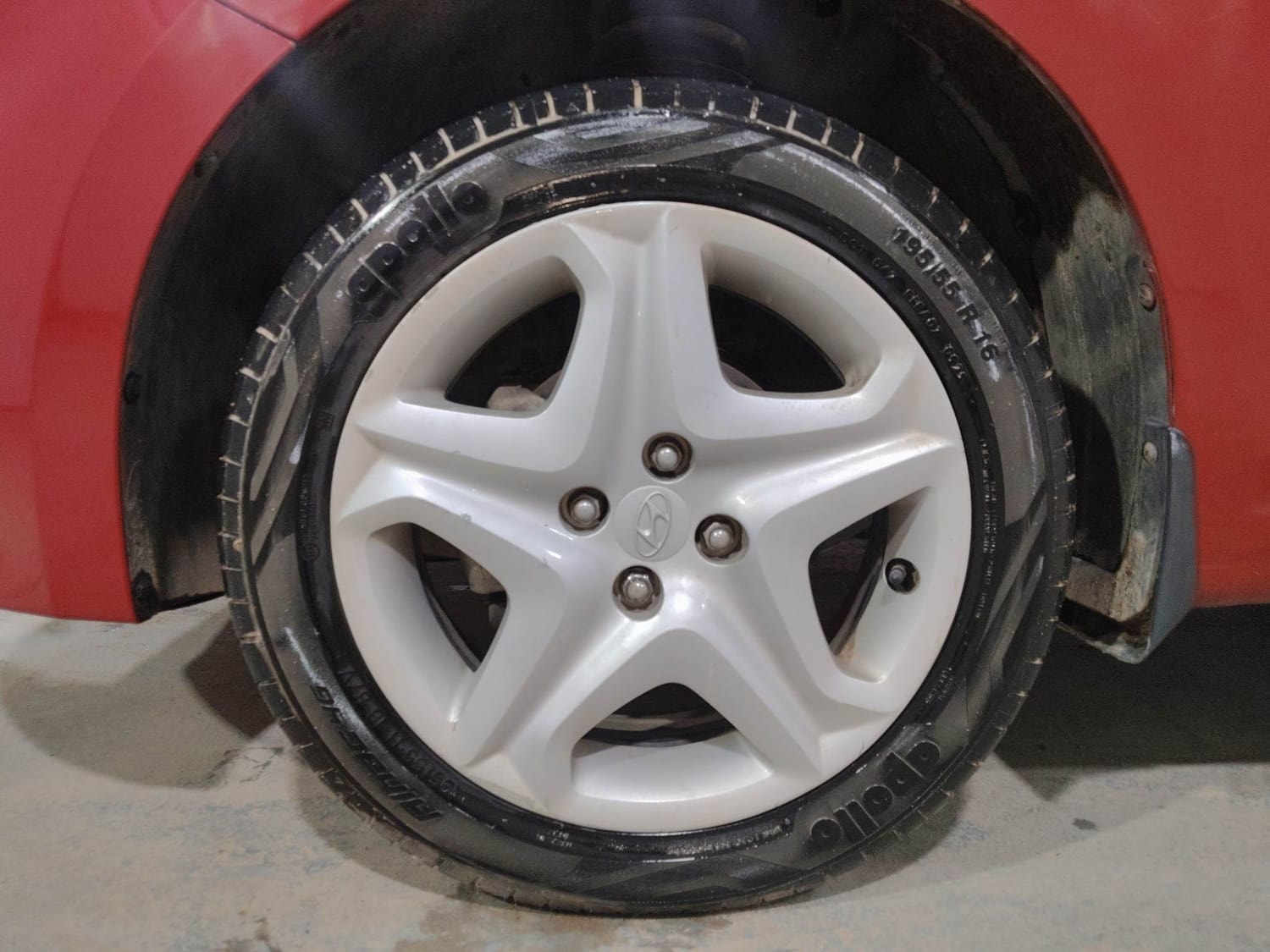 Elite i20 image 34 Elite i20 image 34