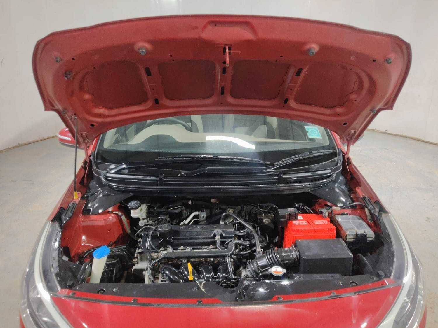 Elite i20 image 27 Elite i20 image 27