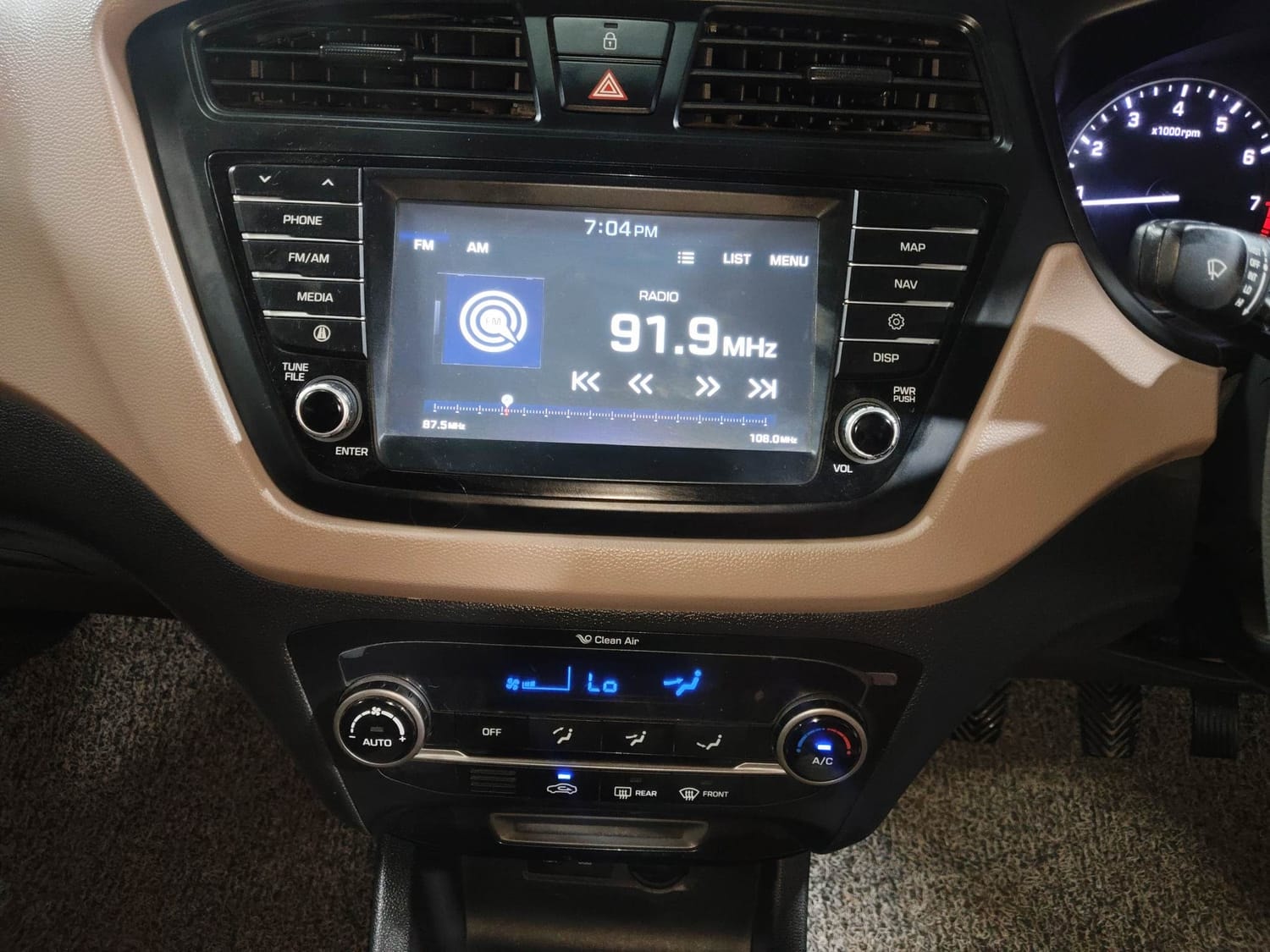 Elite i20 image 13 Elite i20 image 13