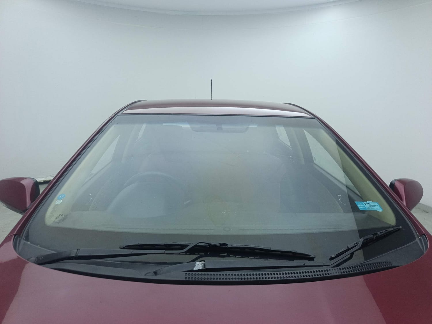 Used 2014 Hyundai Fluidic Verna Used 2014 Hyundai Fluidic Verna