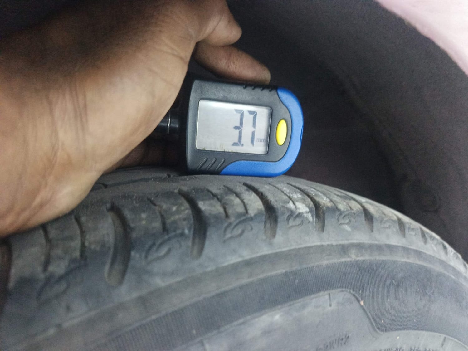 Used 2014 Hyundai Fluidic Verna Used 2014 Hyundai Fluidic Verna