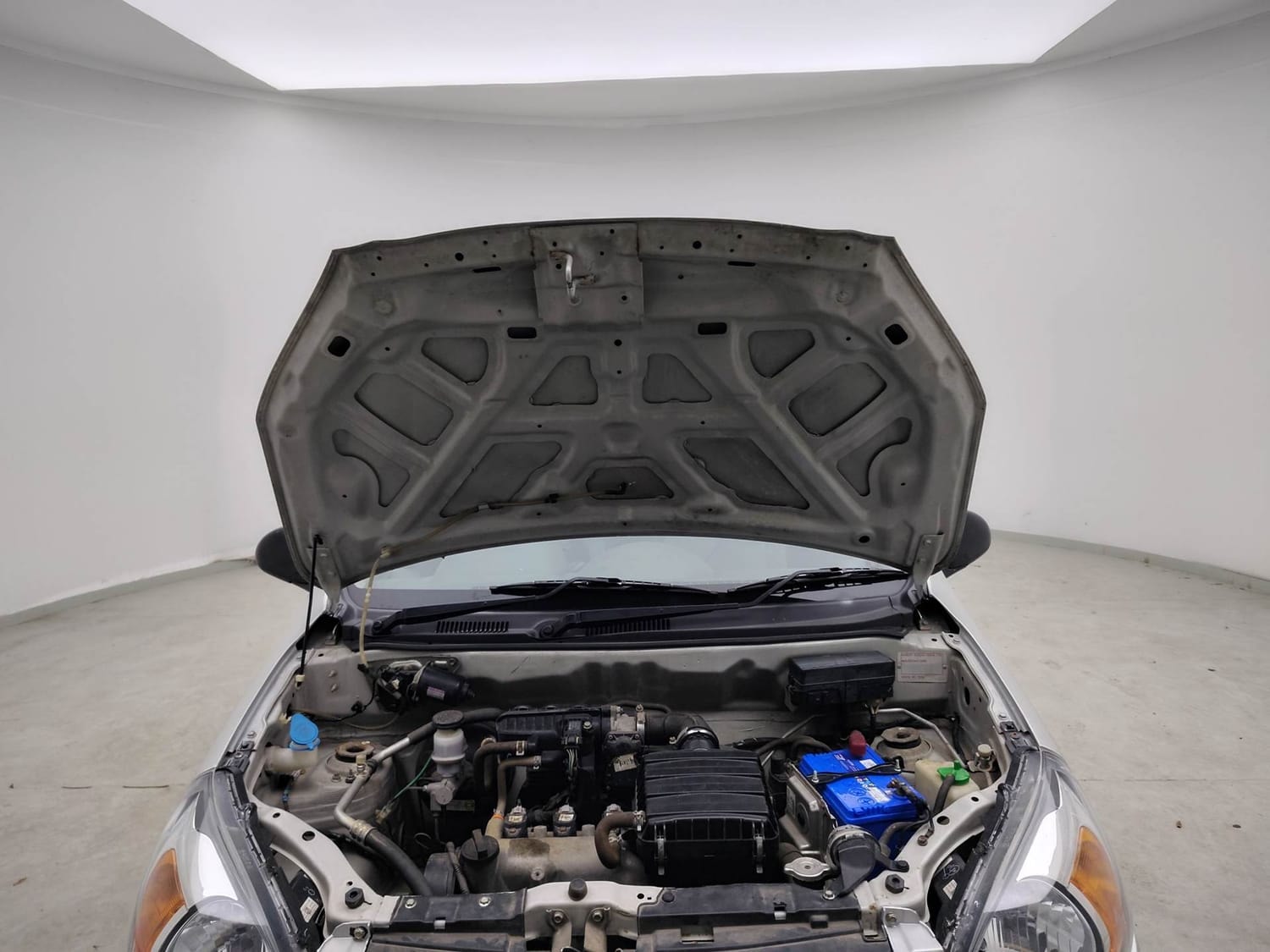 Alto 800 image 27 Alto 800 image 27