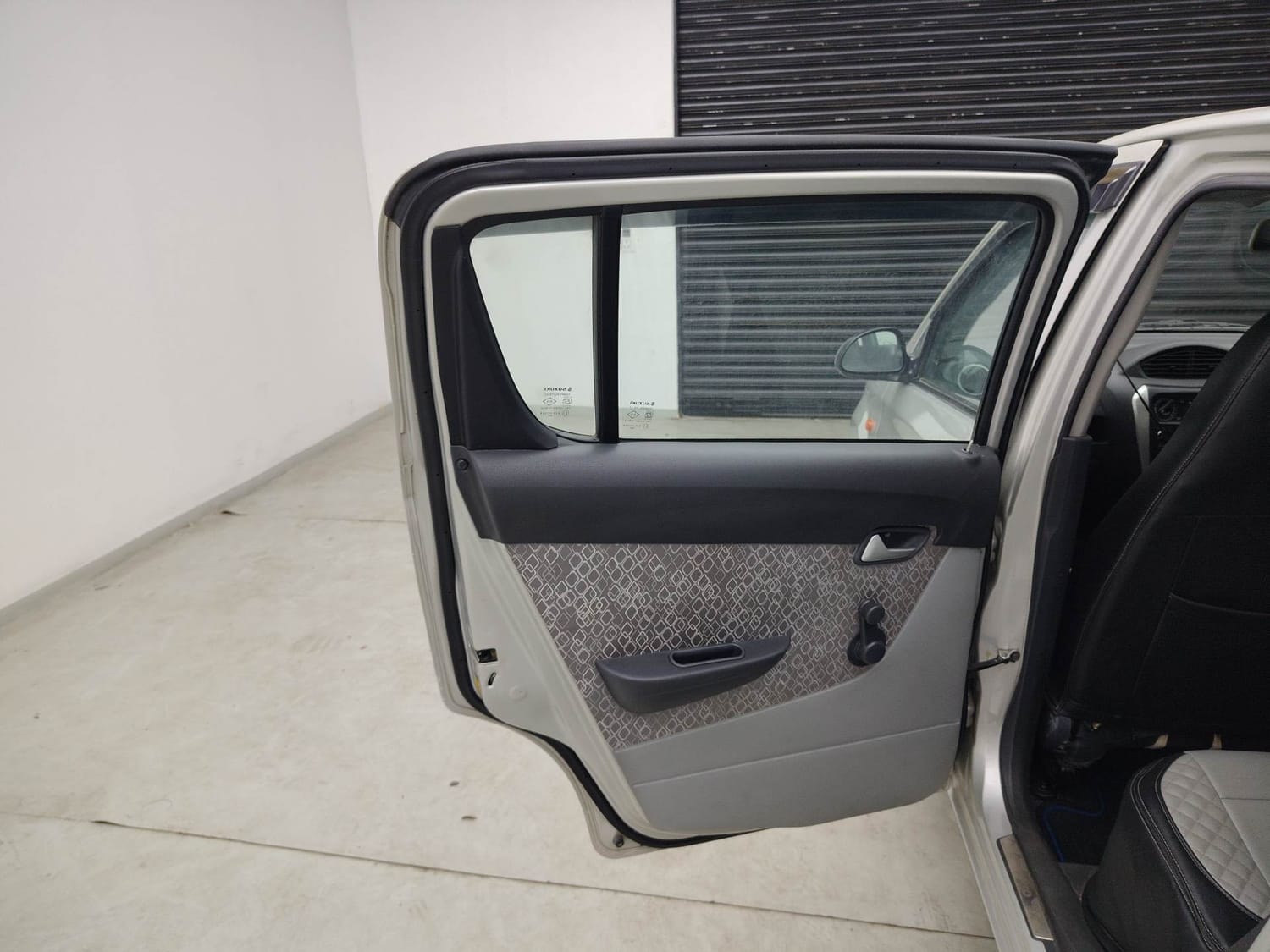 Alto 800 image 22 Alto 800 image 22