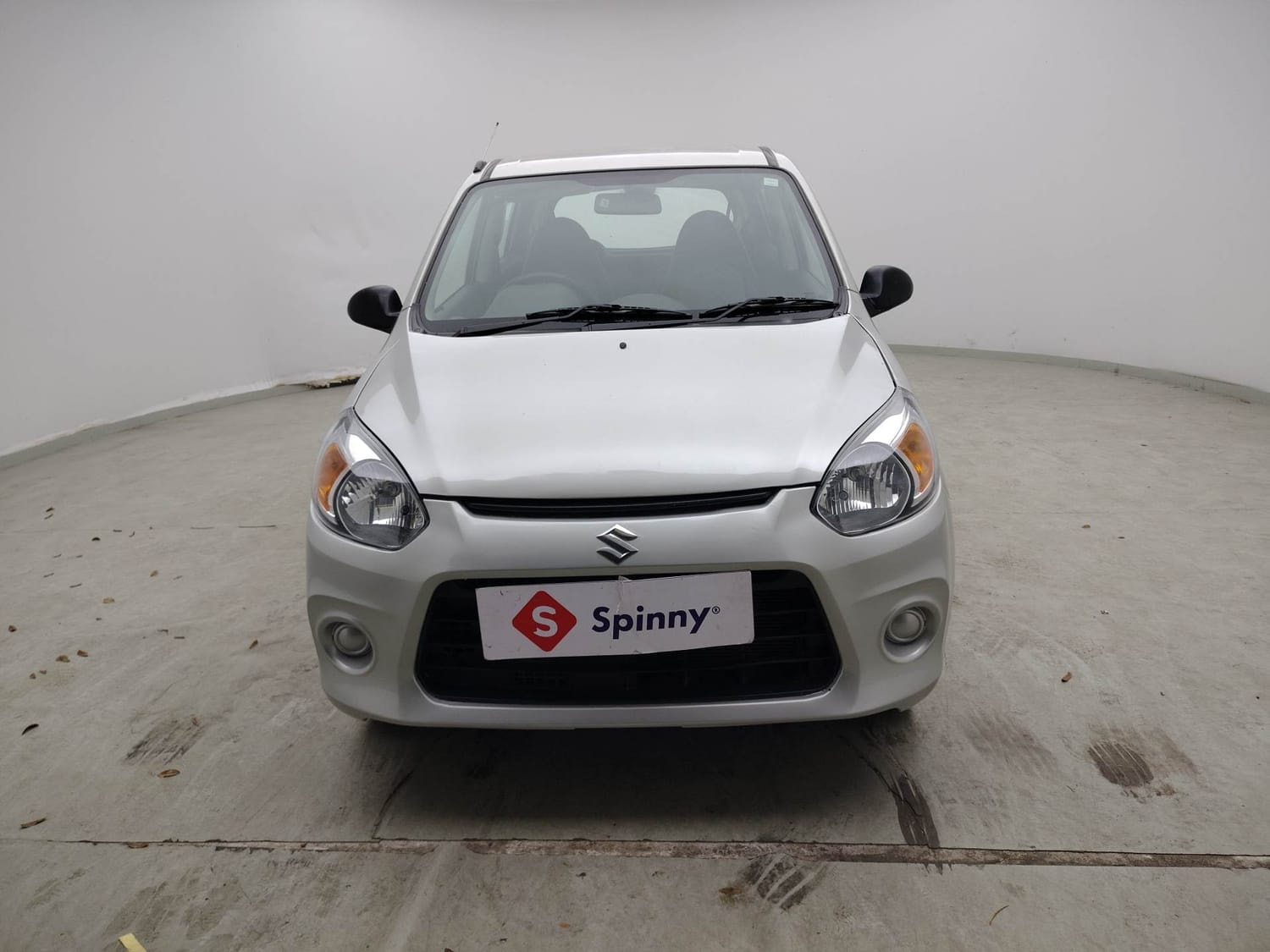 Alto 800 image 8 Alto 800 image 8