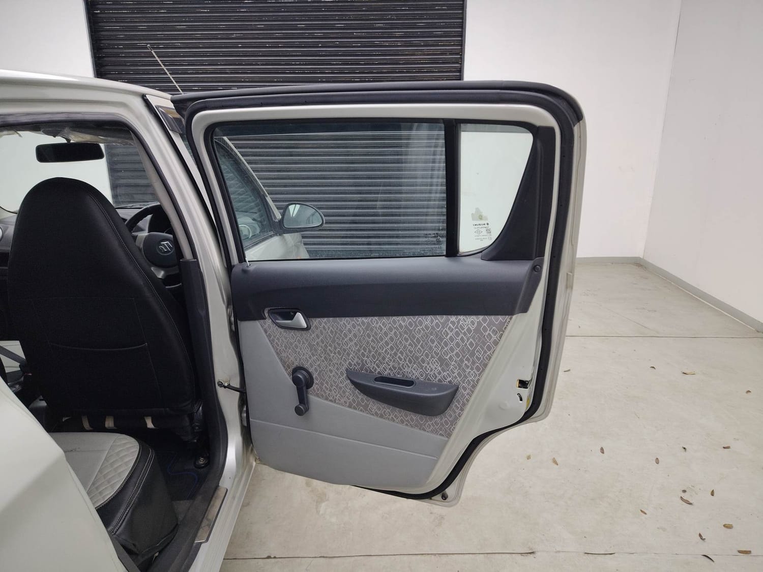 Alto 800 image 20 Alto 800 image 20