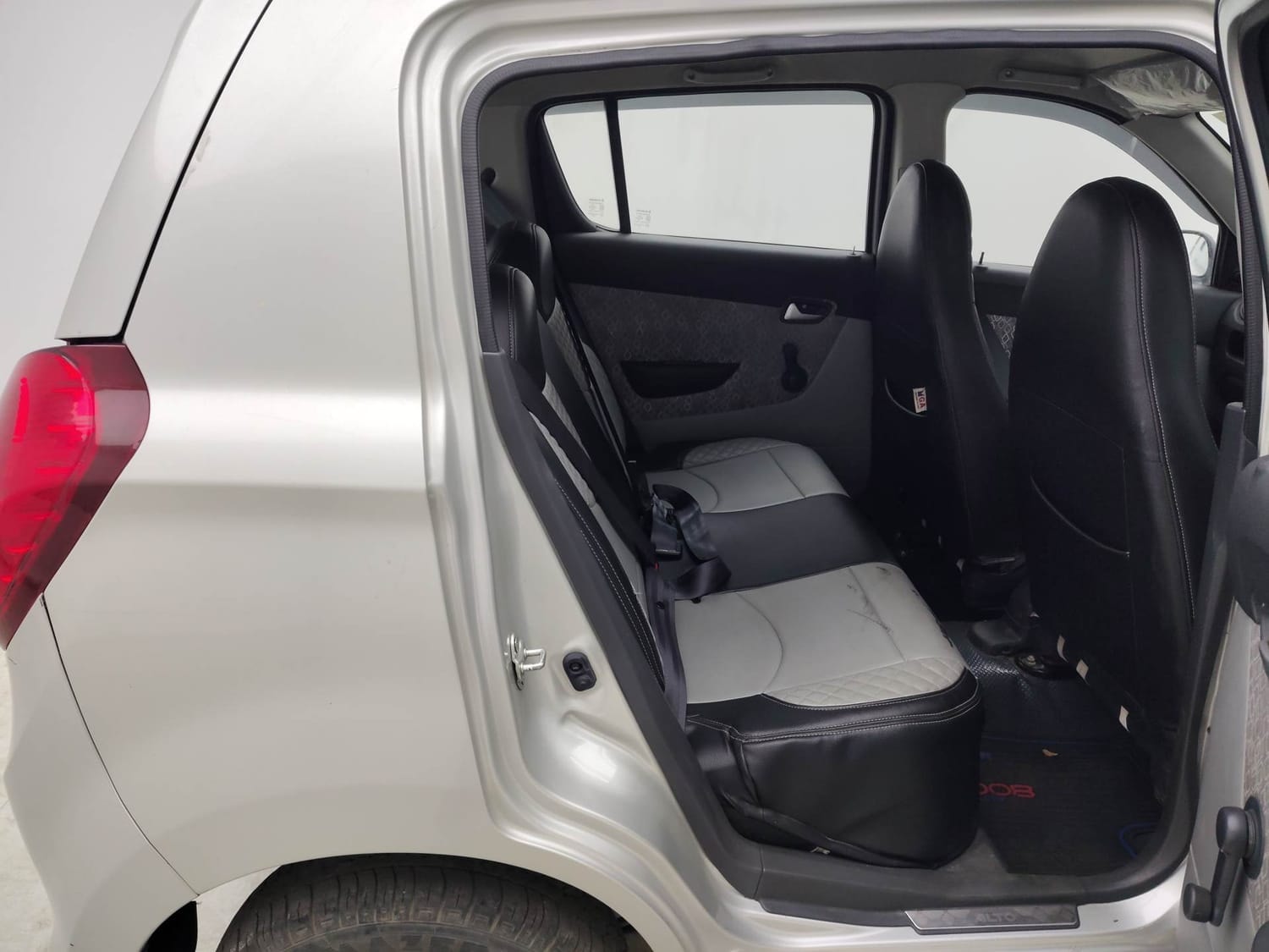 Alto 800 image 18 Alto 800 image 18