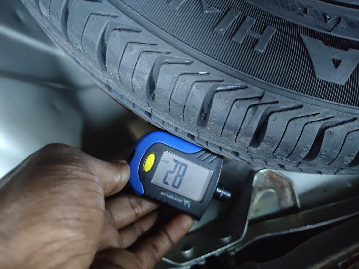 Alto 800 image 40 Alto 800 image 40