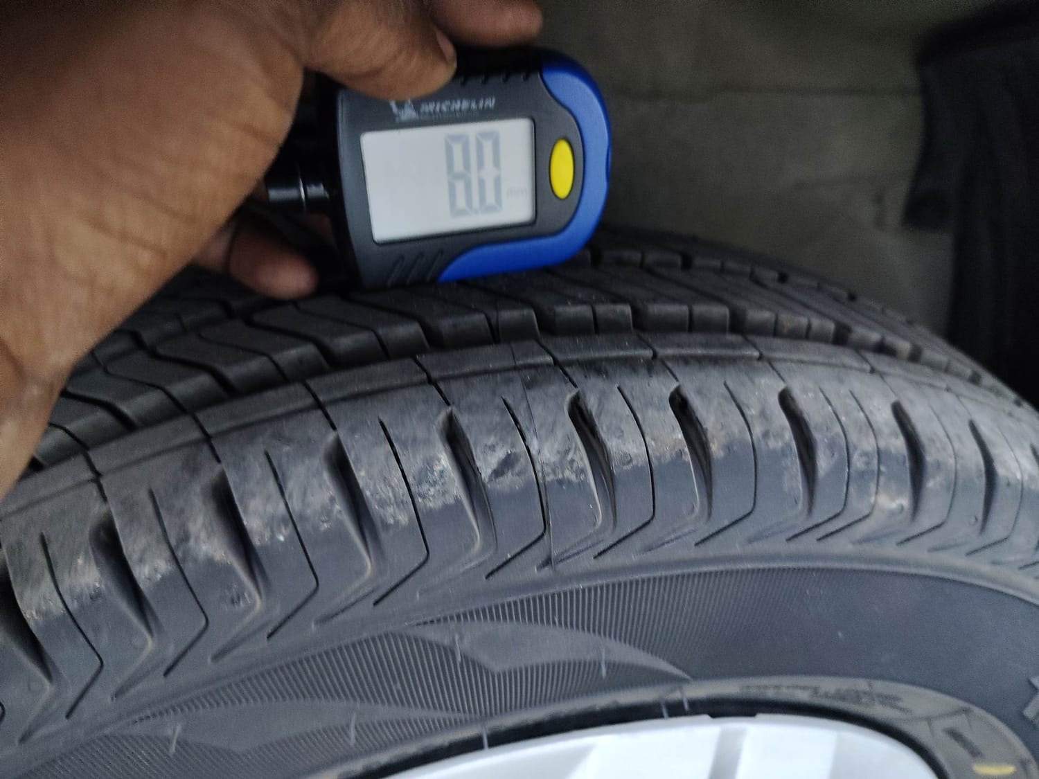 Alto 800 image 36 Alto 800 image 36