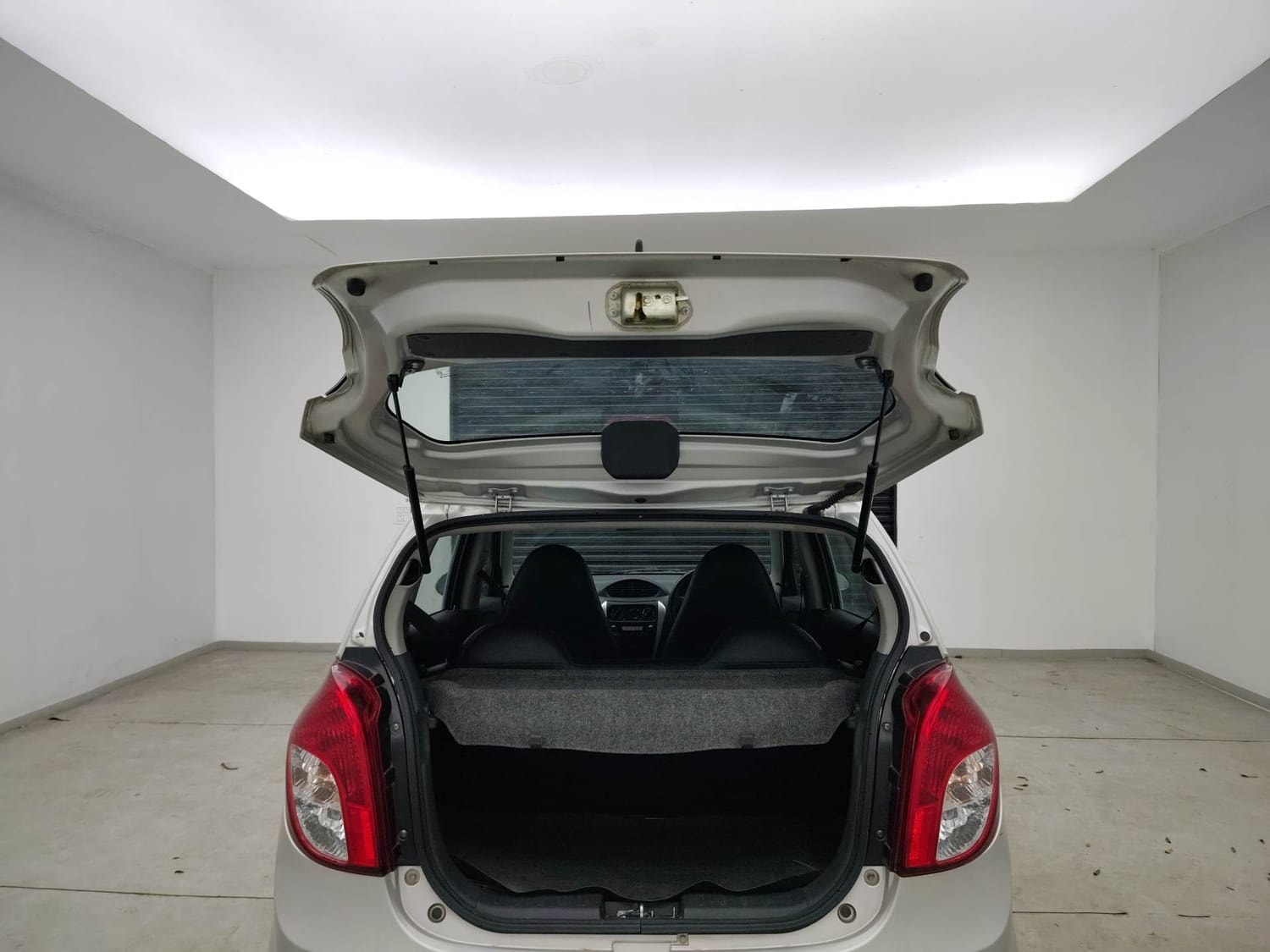 Alto 800 image 24 Alto 800 image 24