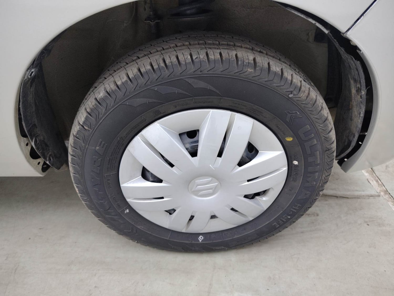 Alto 800 image 32 Alto 800 image 32