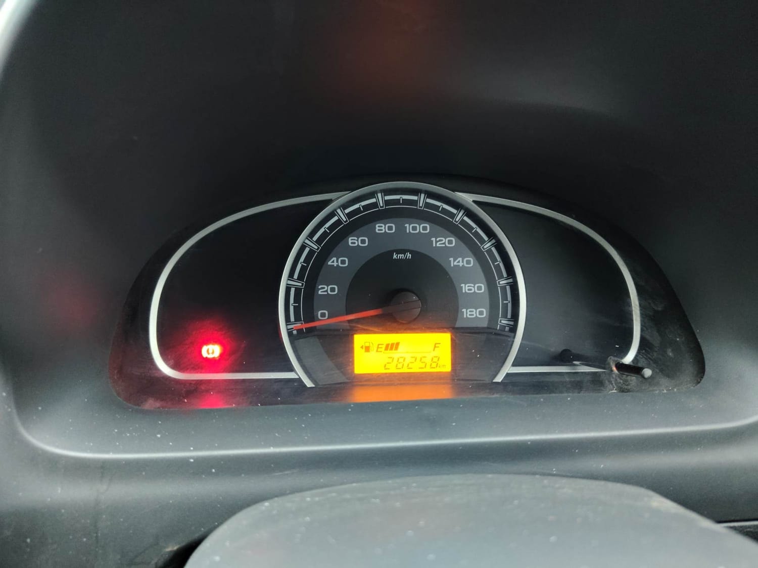 Alto 800 image 15 Alto 800 image 15