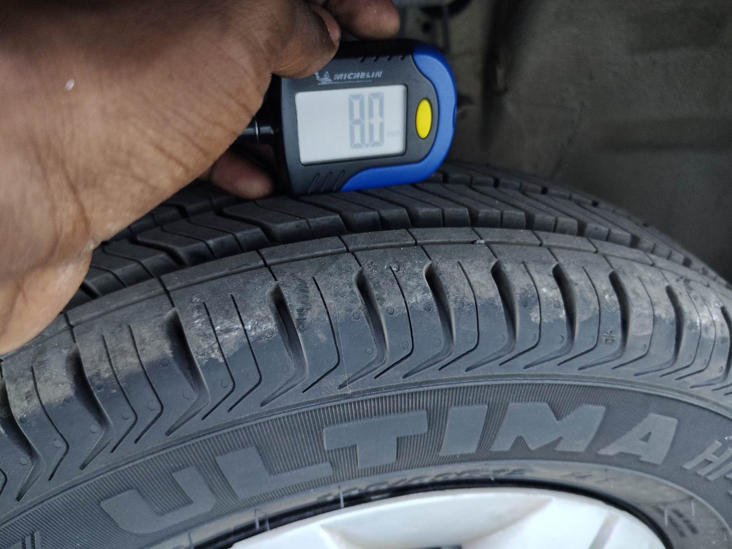 Alto 800 image 38 Alto 800 image 38