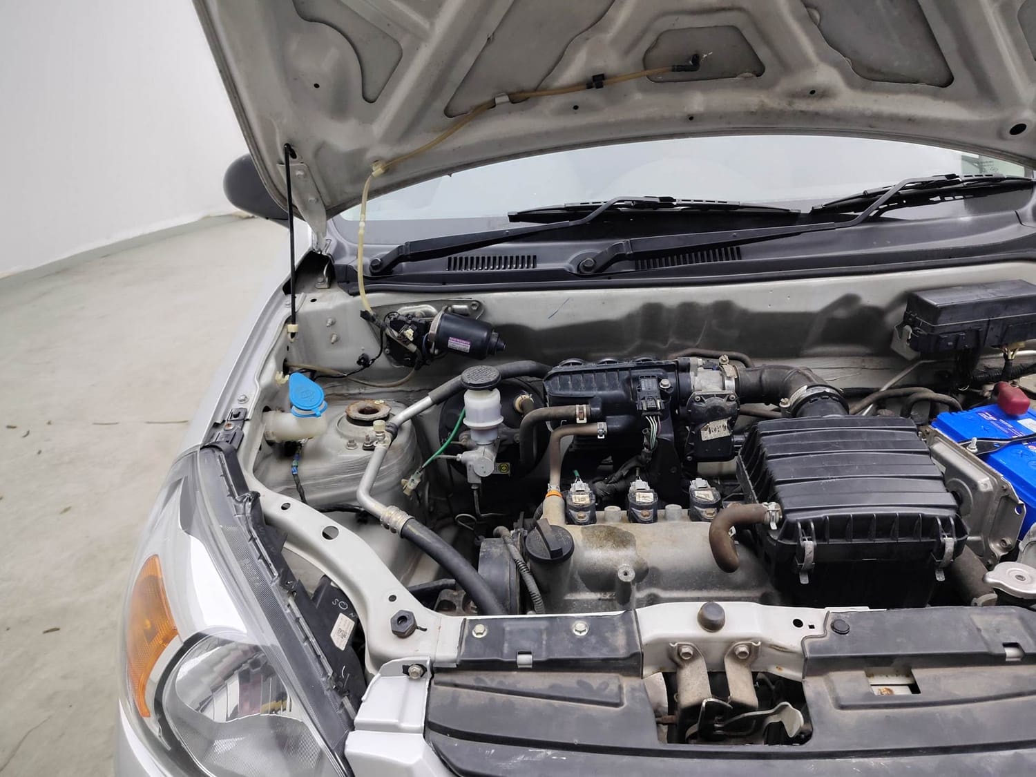 Alto 800 image 29 Alto 800 image 29