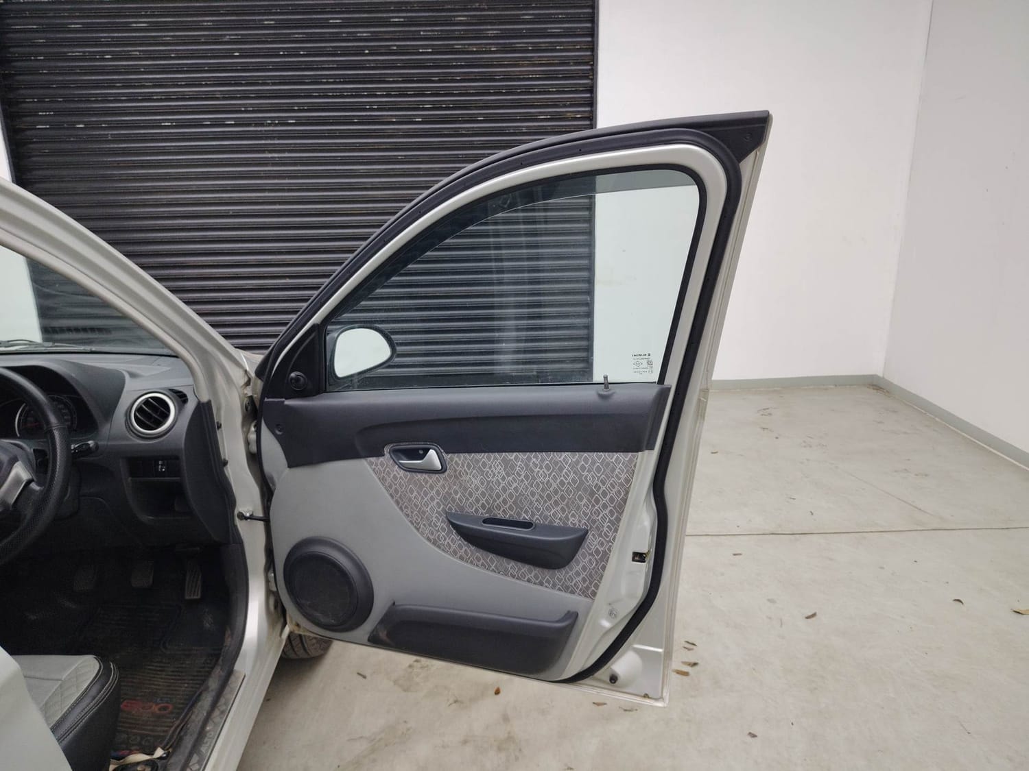 Alto 800 image 19 Alto 800 image 19