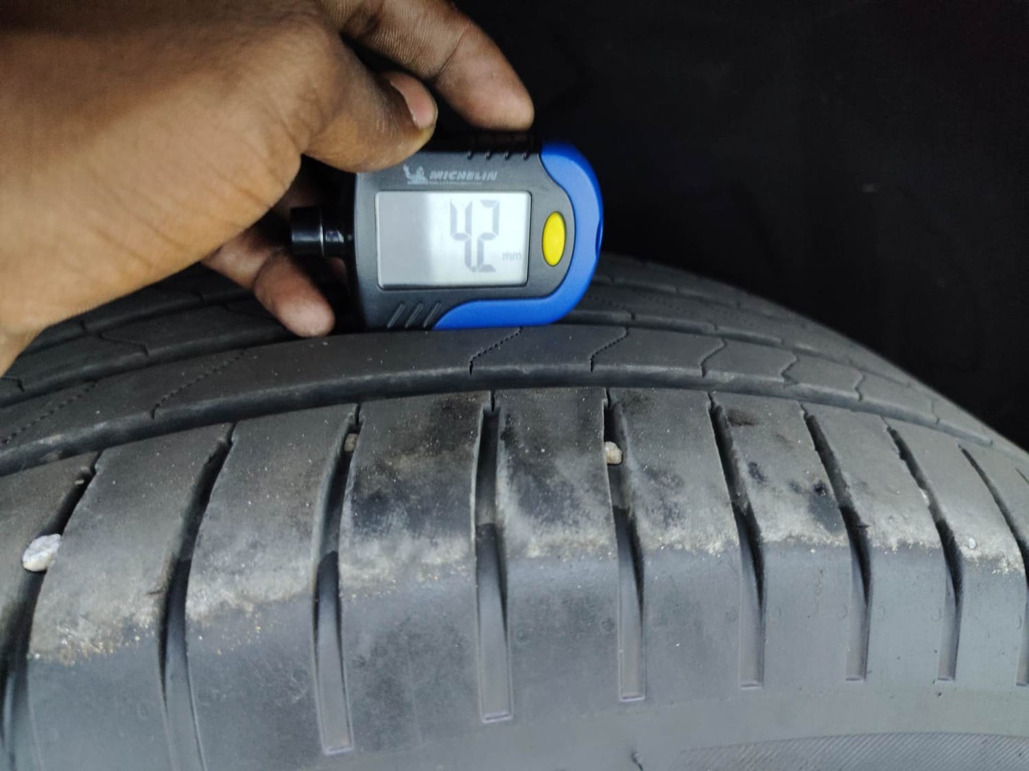 XUV700 image 37 XUV700 image 37