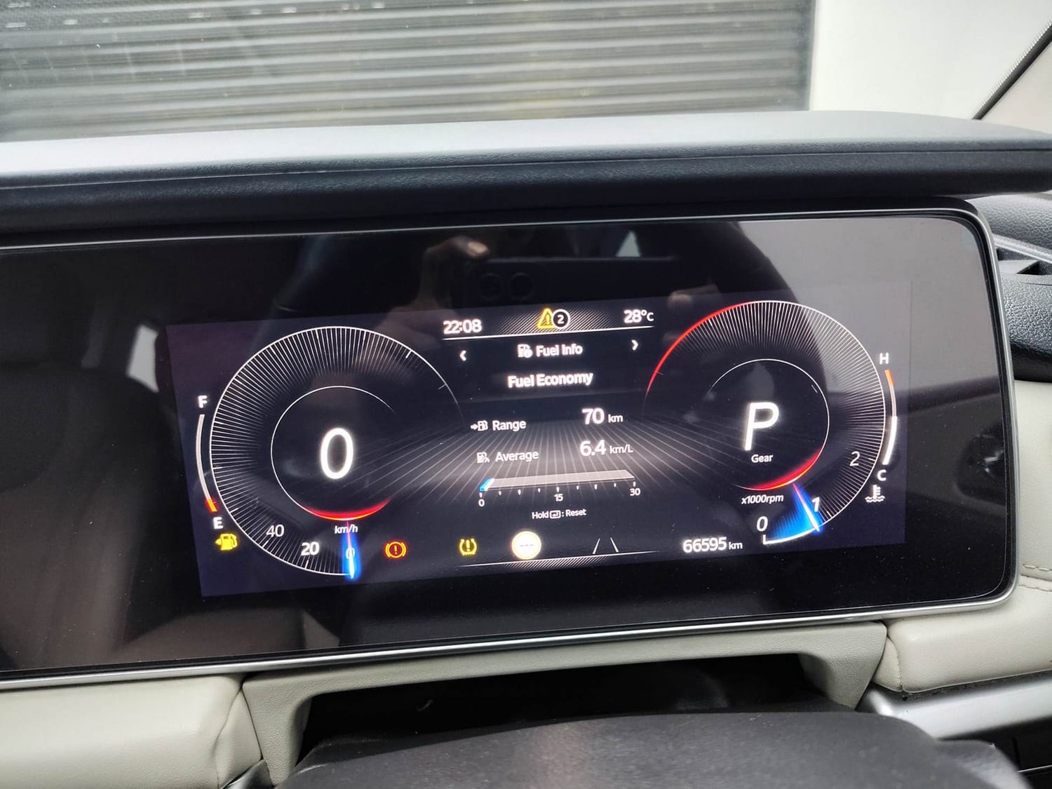 XUV700 image 15 XUV700 image 15