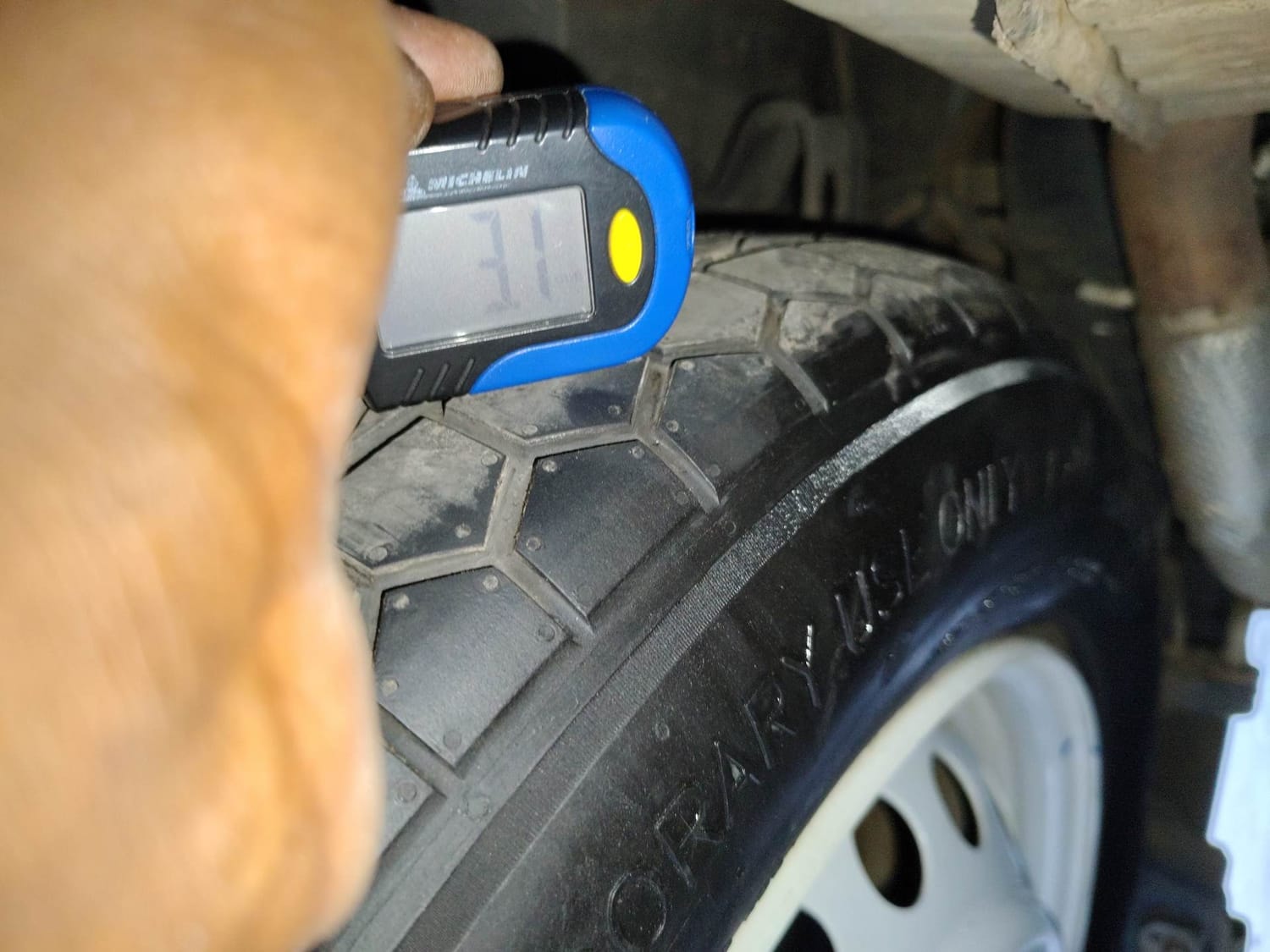 XUV700 image 40 XUV700 image 40