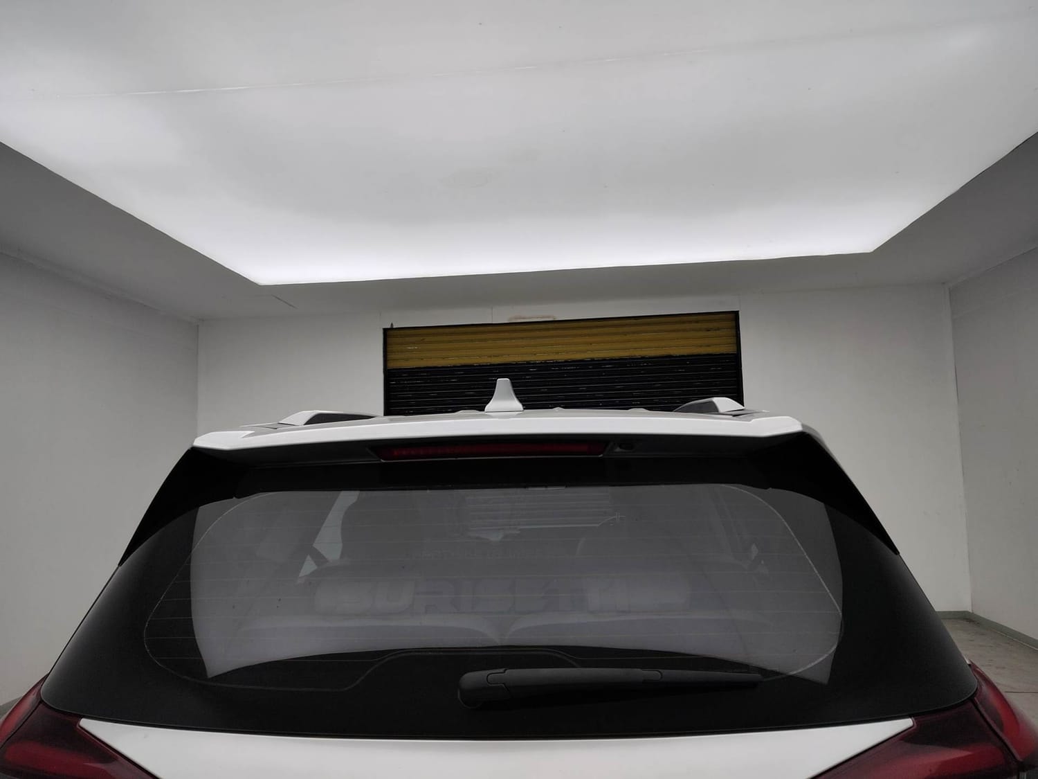 XUV700 image 10 XUV700 image 10