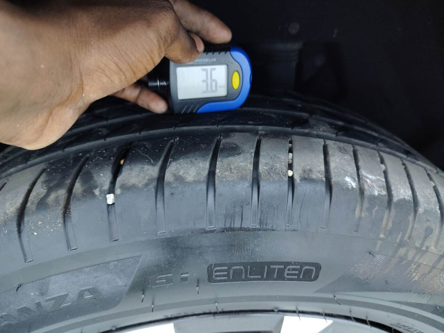 XUV700 image 39 XUV700 image 39