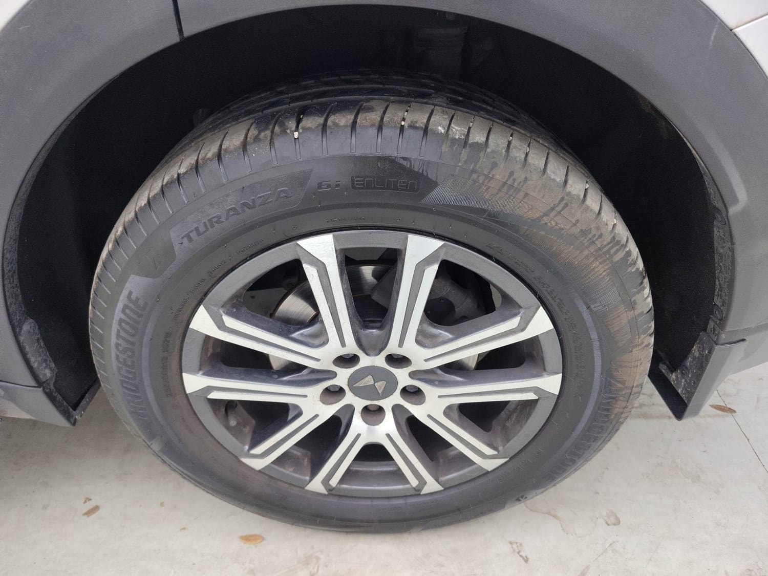 XUV700 image 35 XUV700 image 35