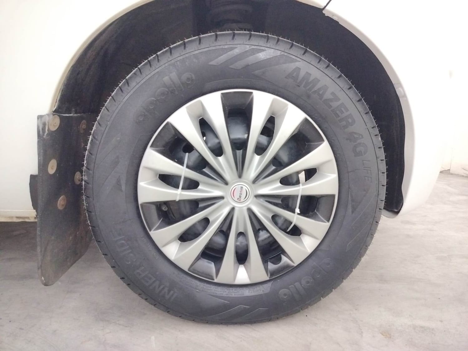 Used 2017 Datsun Redi GO Used 2017 Datsun Redi GO