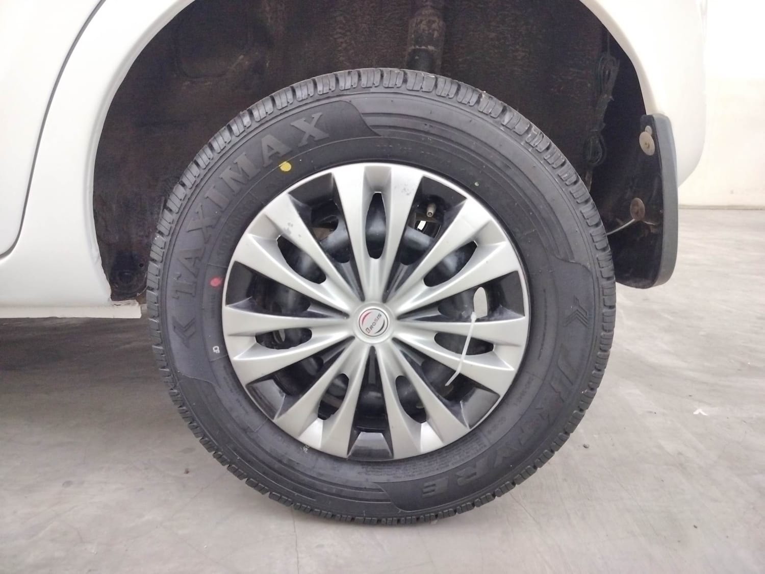 Used 2017 Datsun Redi GO Used 2017 Datsun Redi GO