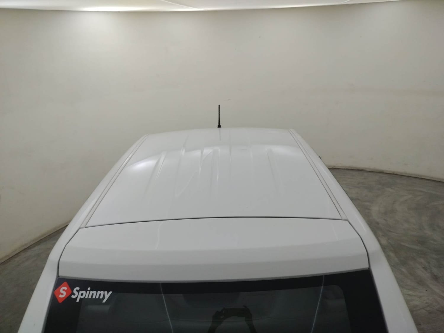 Used 2017 Datsun Redi GO Used 2017 Datsun Redi GO