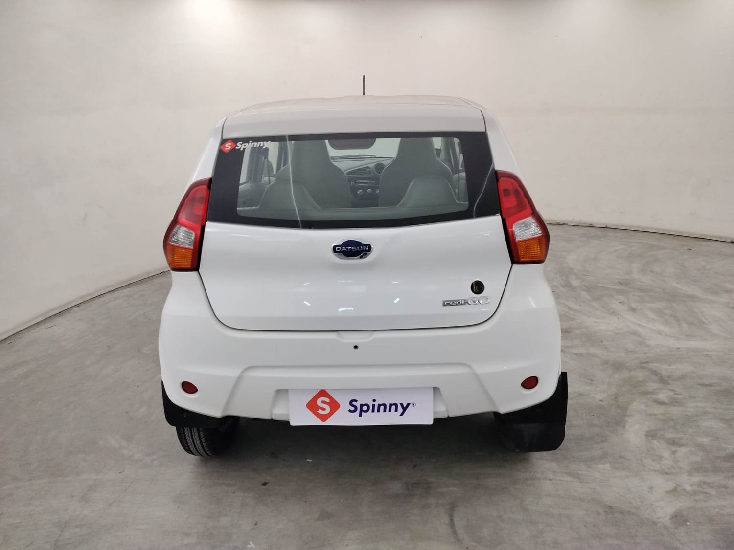 Used 2017 Datsun Redi GO Used 2017 Datsun Redi GO