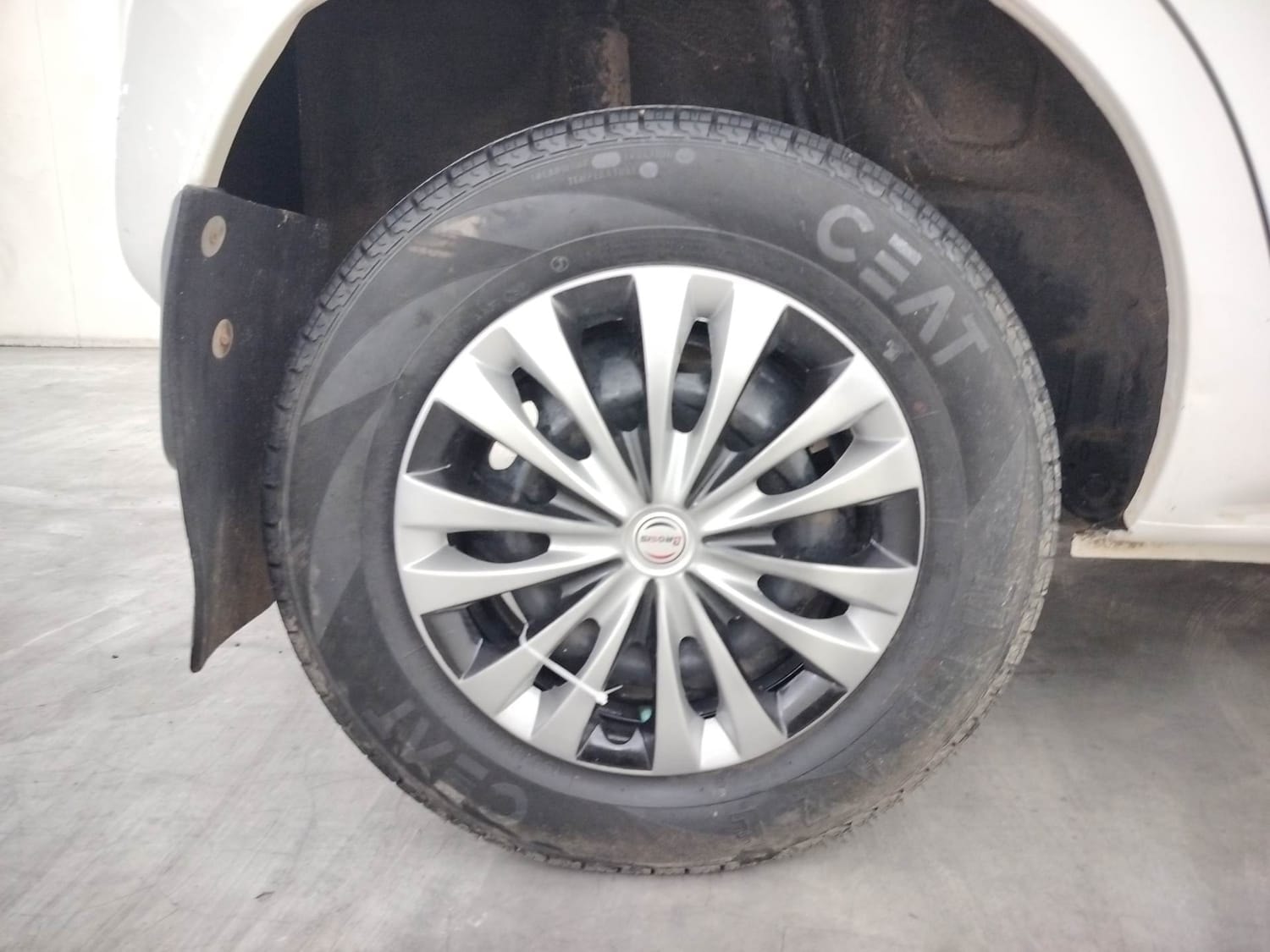 Used 2017 Datsun Redi GO Used 2017 Datsun Redi GO