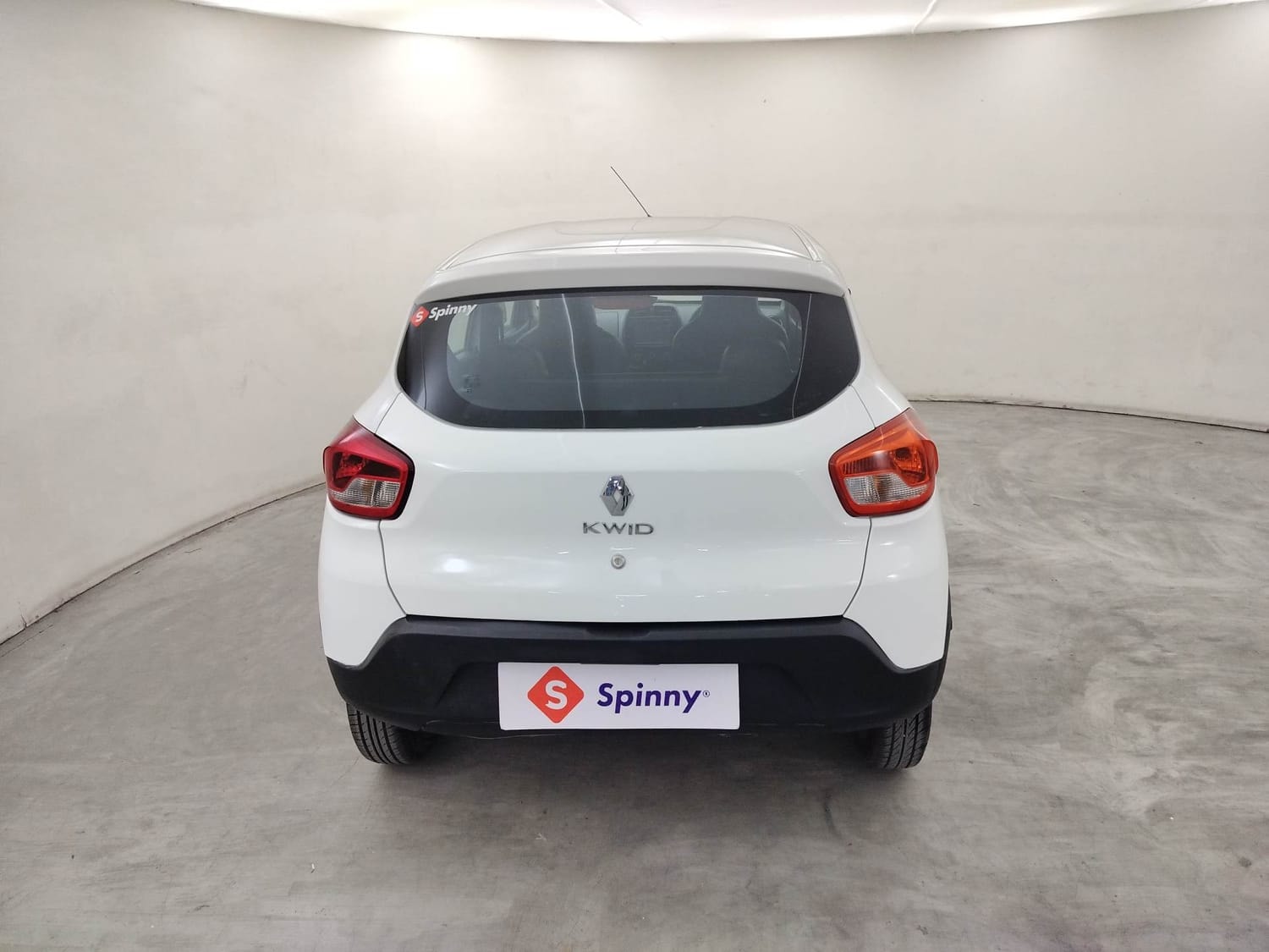 Kwid image 4 Kwid image 4