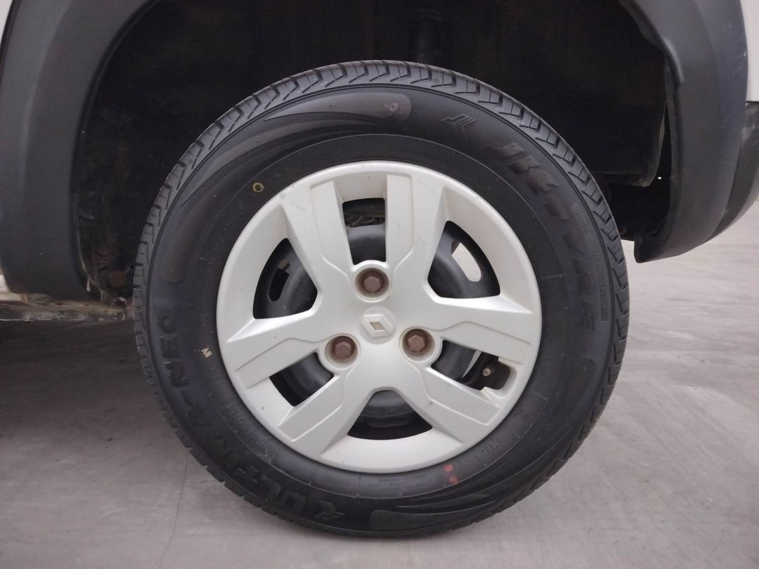 Kwid image 35 Kwid image 35