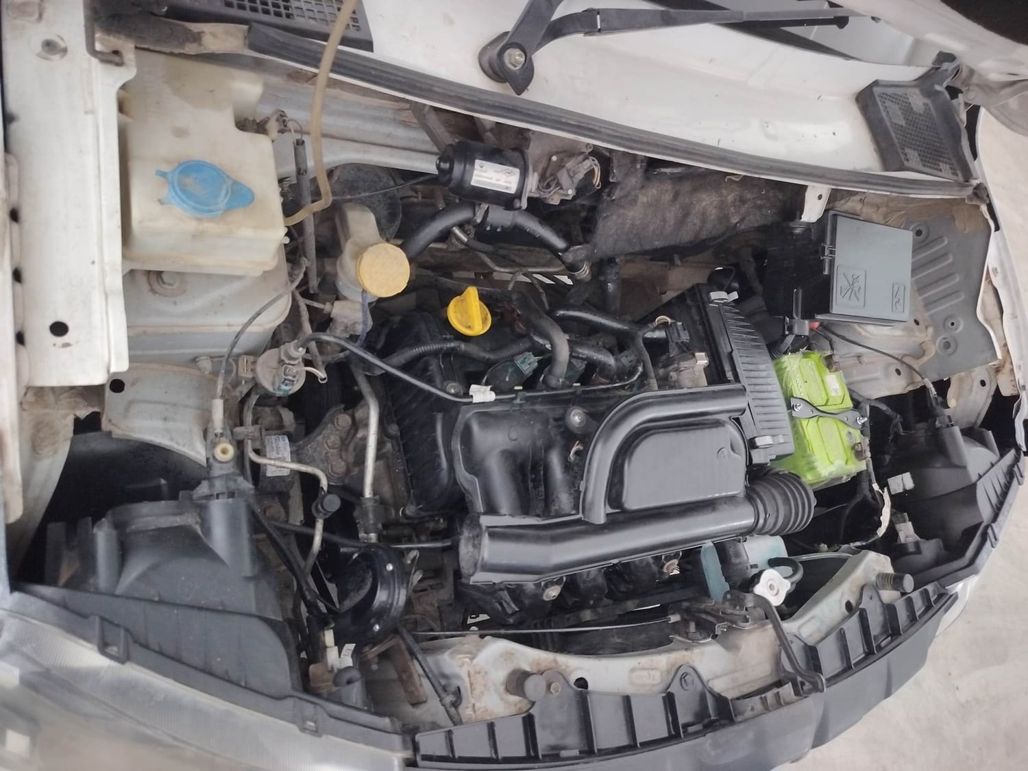 Kwid image 29 Kwid image 29