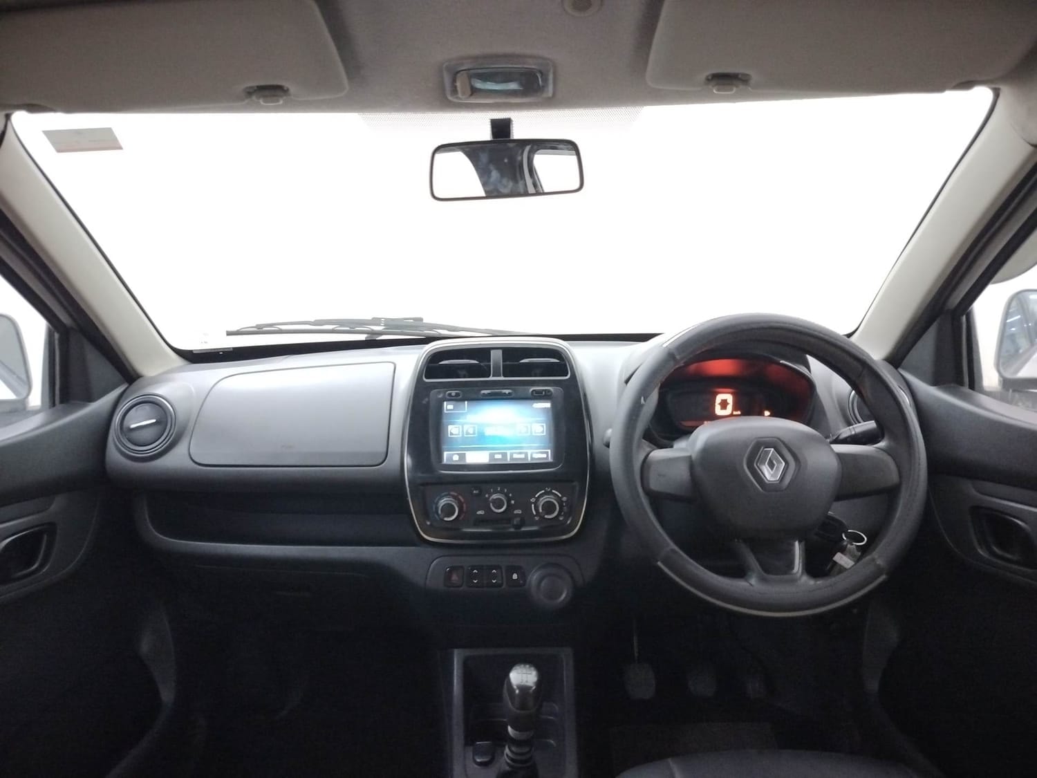 Kwid image 12 Kwid image 12