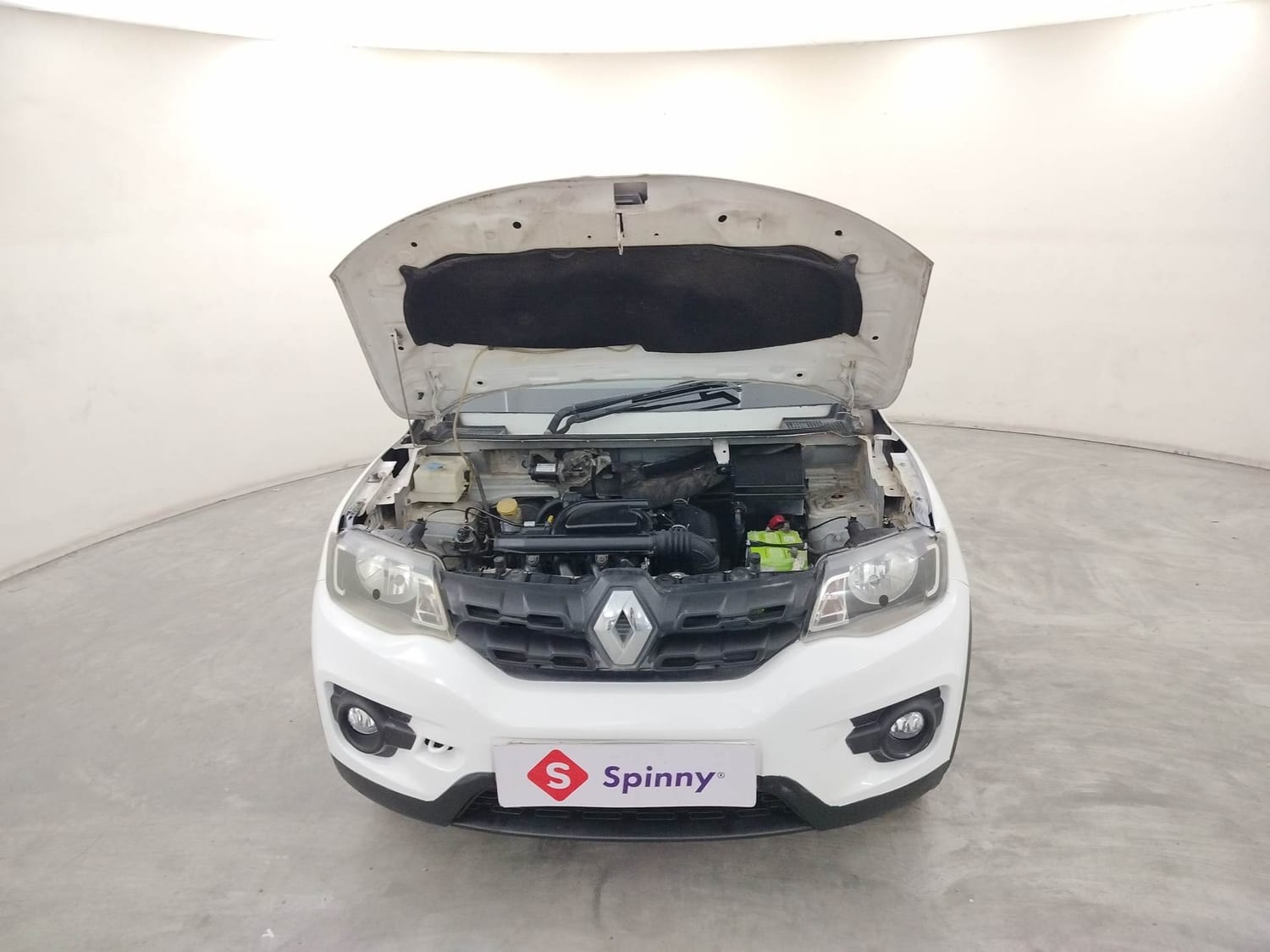 Kwid image 27 Kwid image 27